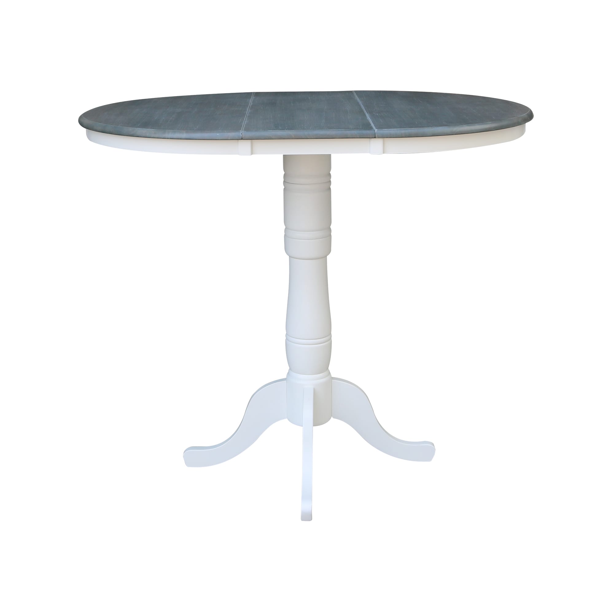 International Concepts K05-36RXT-6B-S6133-4 Dining-Sets - View #4