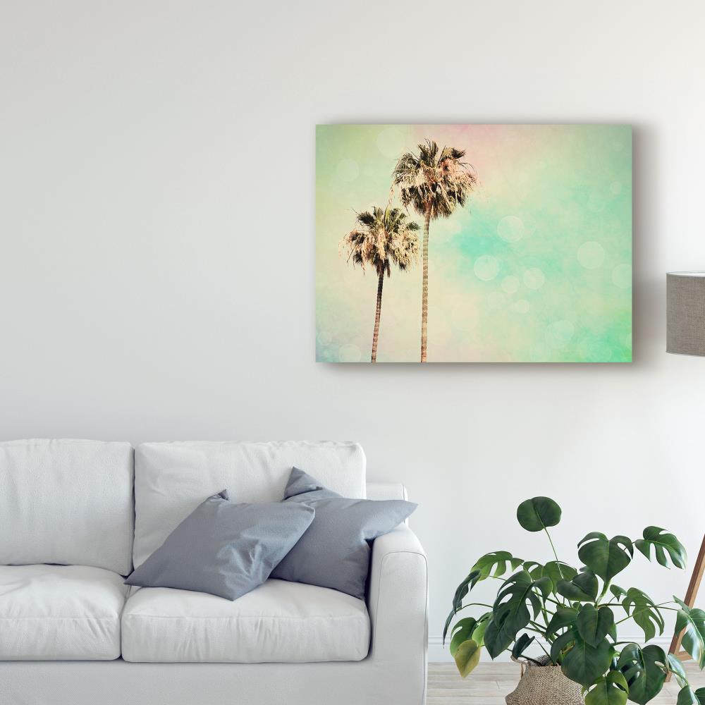 Trademark Fine Art WAG06036-C3547GG Wall-Art - View #3