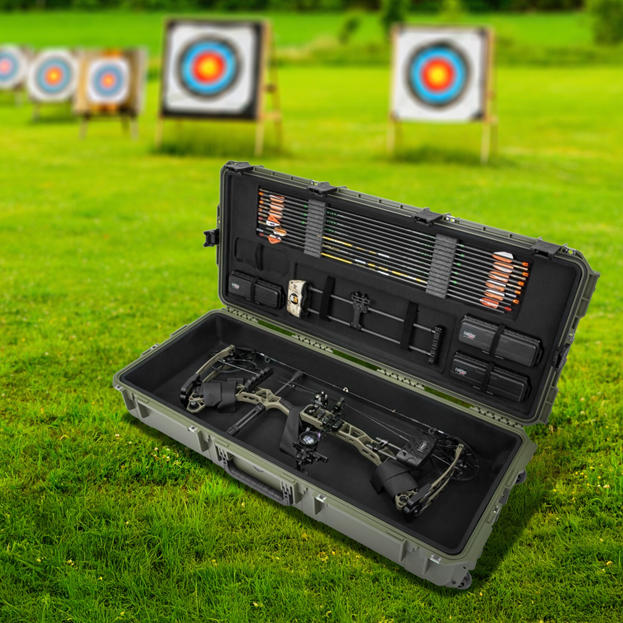 SKB 417056 Hunting-Equipment - View #4