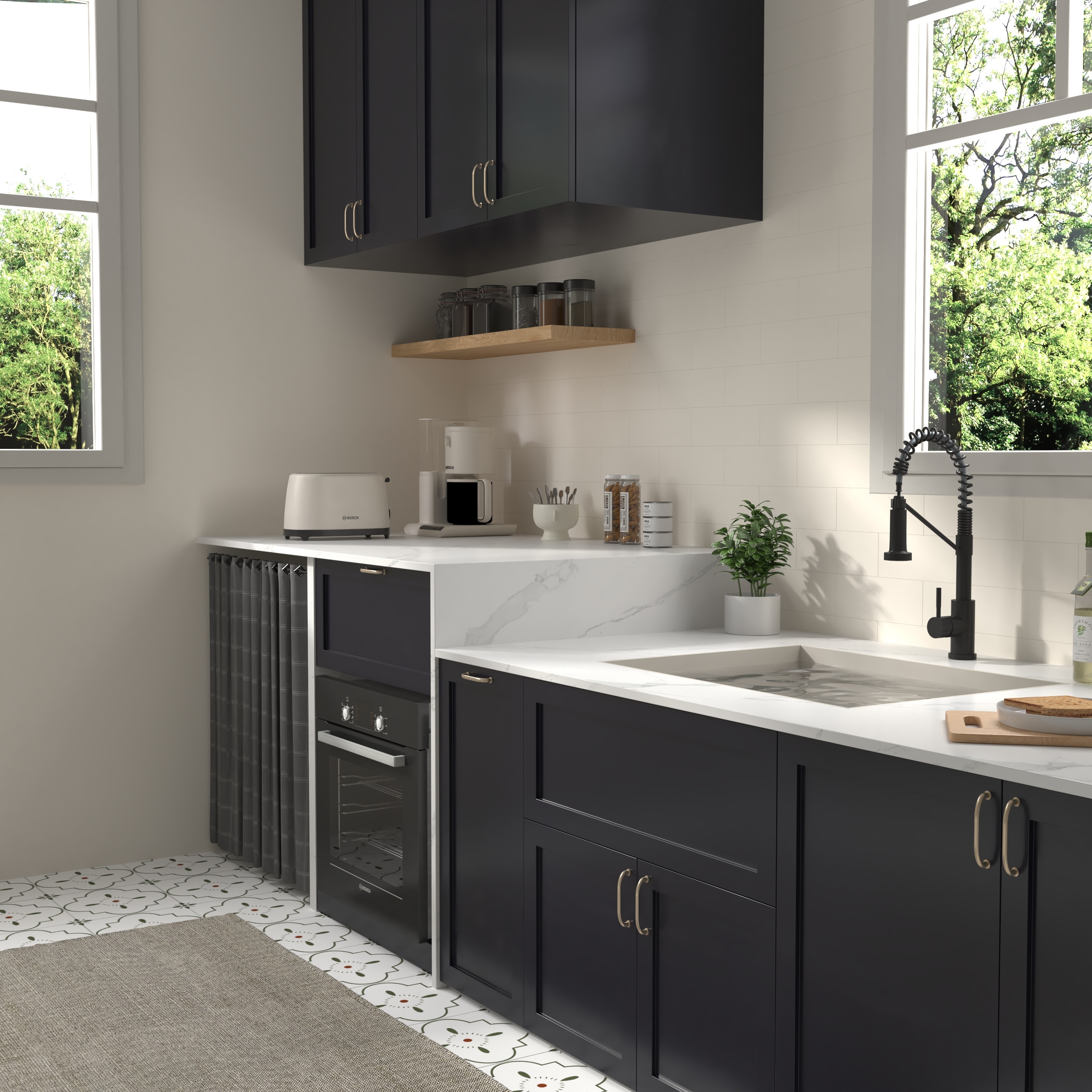 Vanityfus VF-BHL-62356 Kitchen-Faucets - View #10