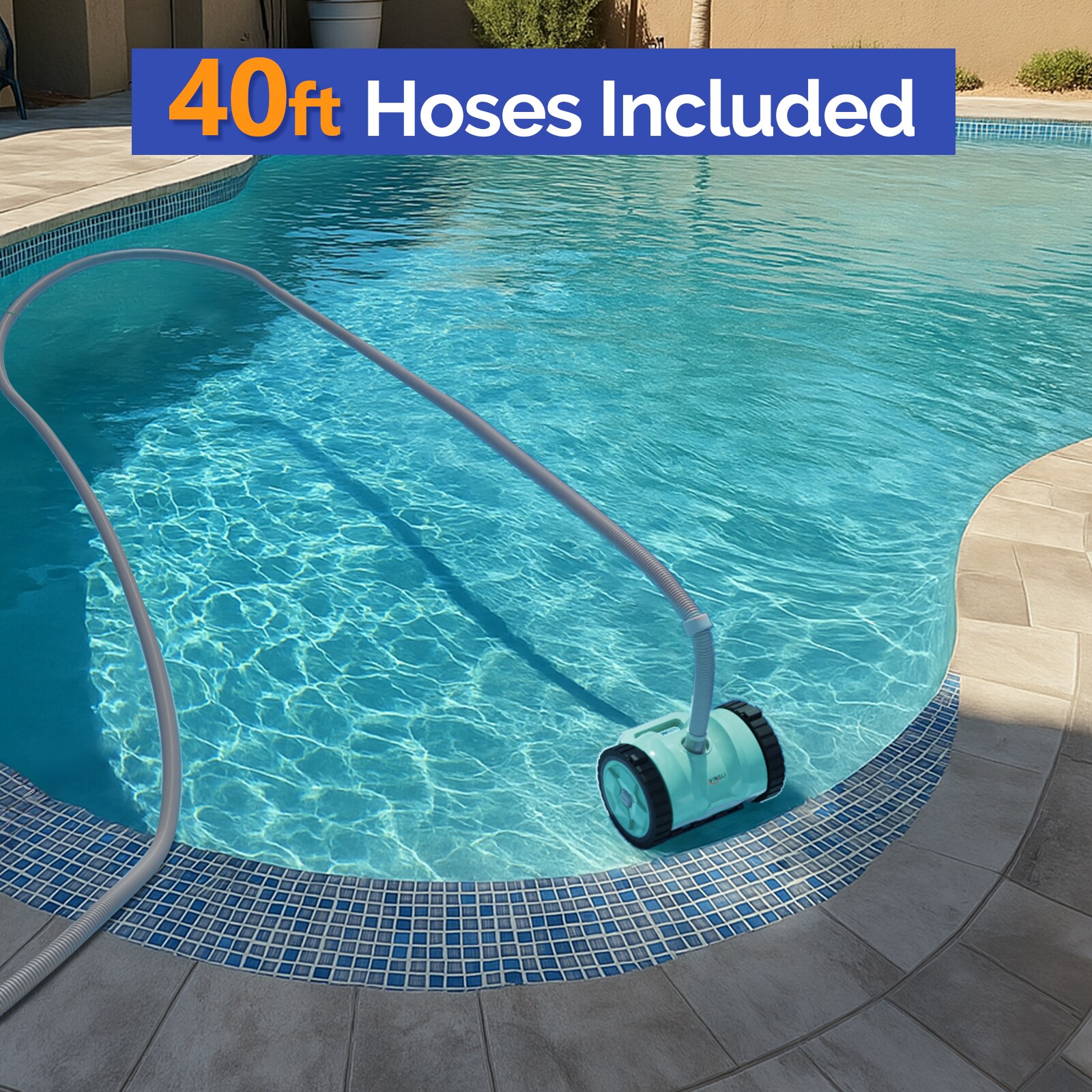Outopee LO1G58000656 Pool-Vacuums - View #6