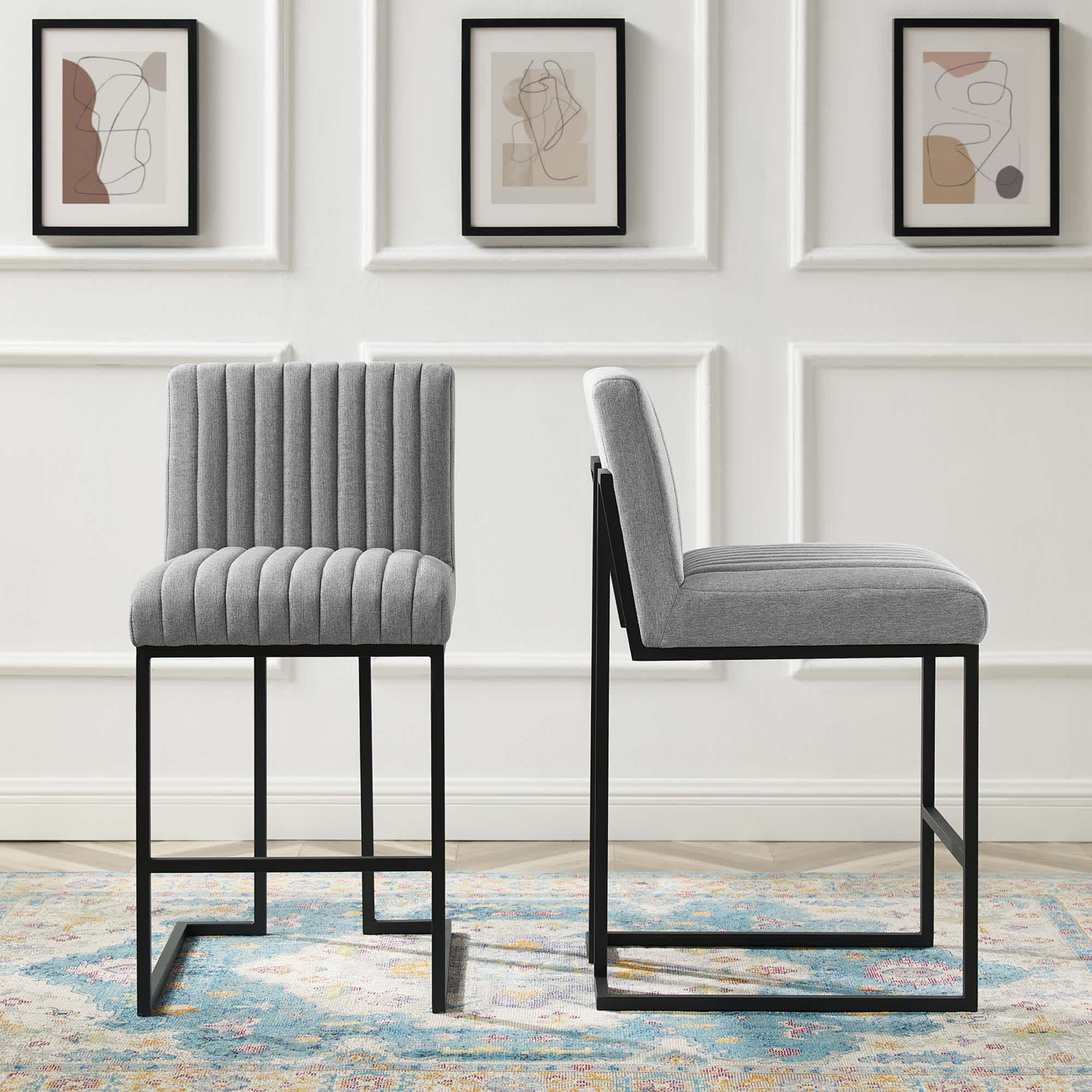 Modway EEI-5741-LGR stools - View #3