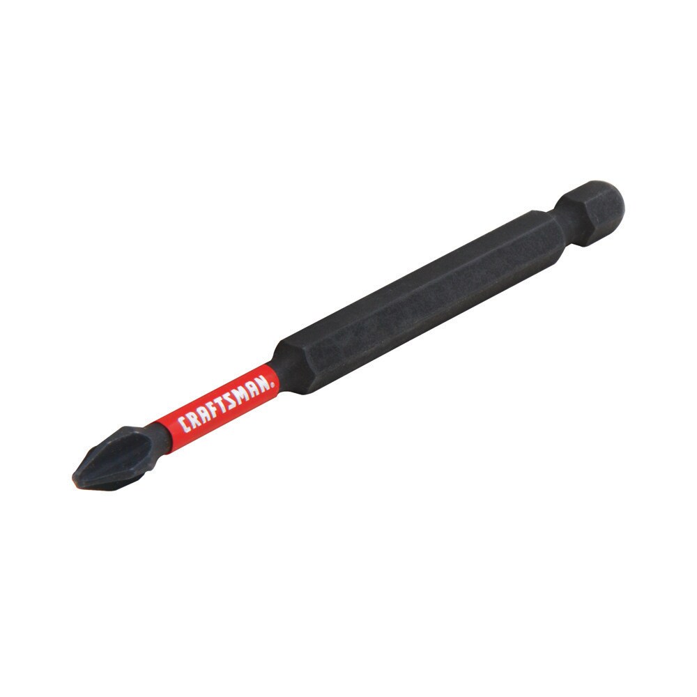 CRAFTSMAN CMAF33PH21 Impact-Screwdriving-Bits - View #2