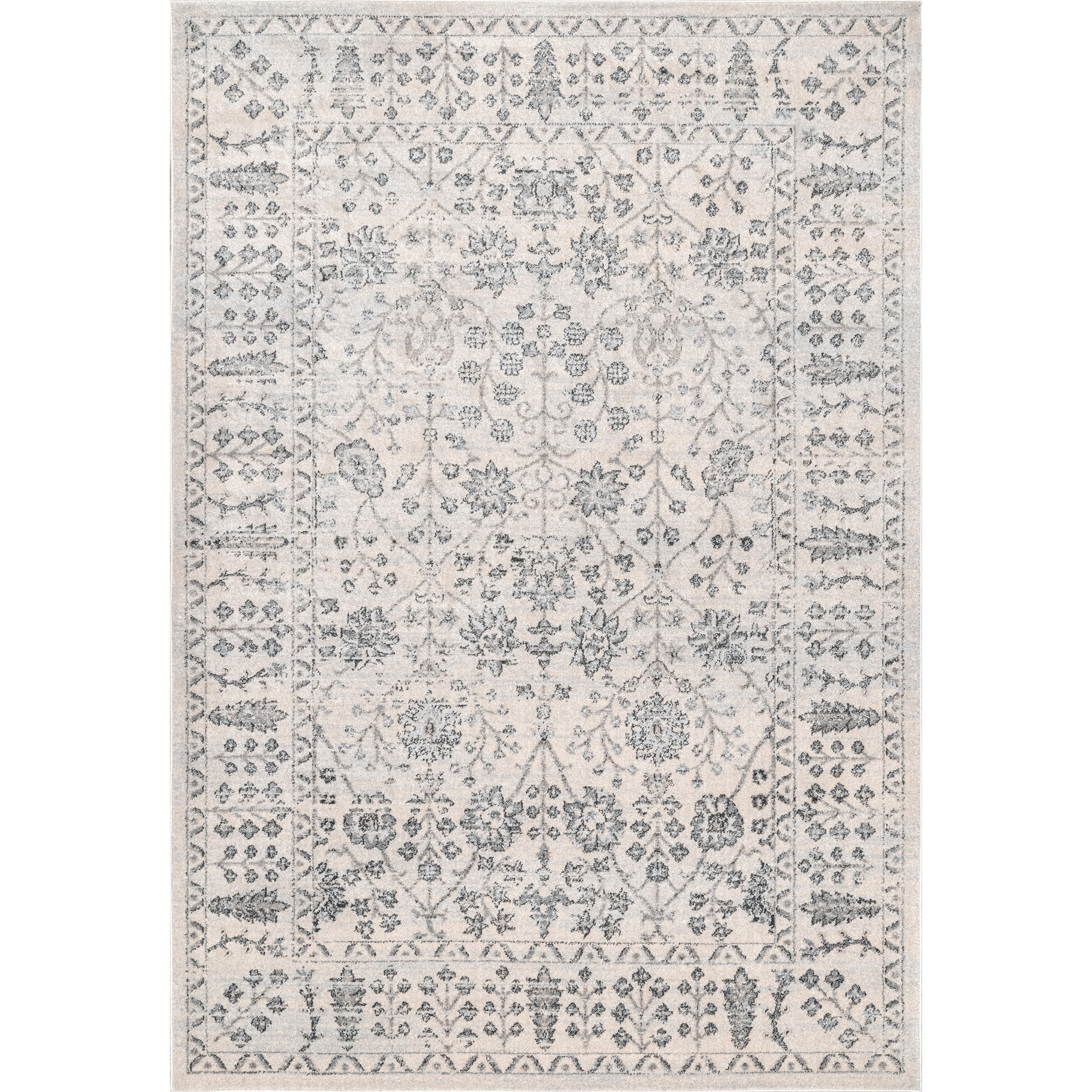 nuLOOM ACCH07A-508 rugs - View #2