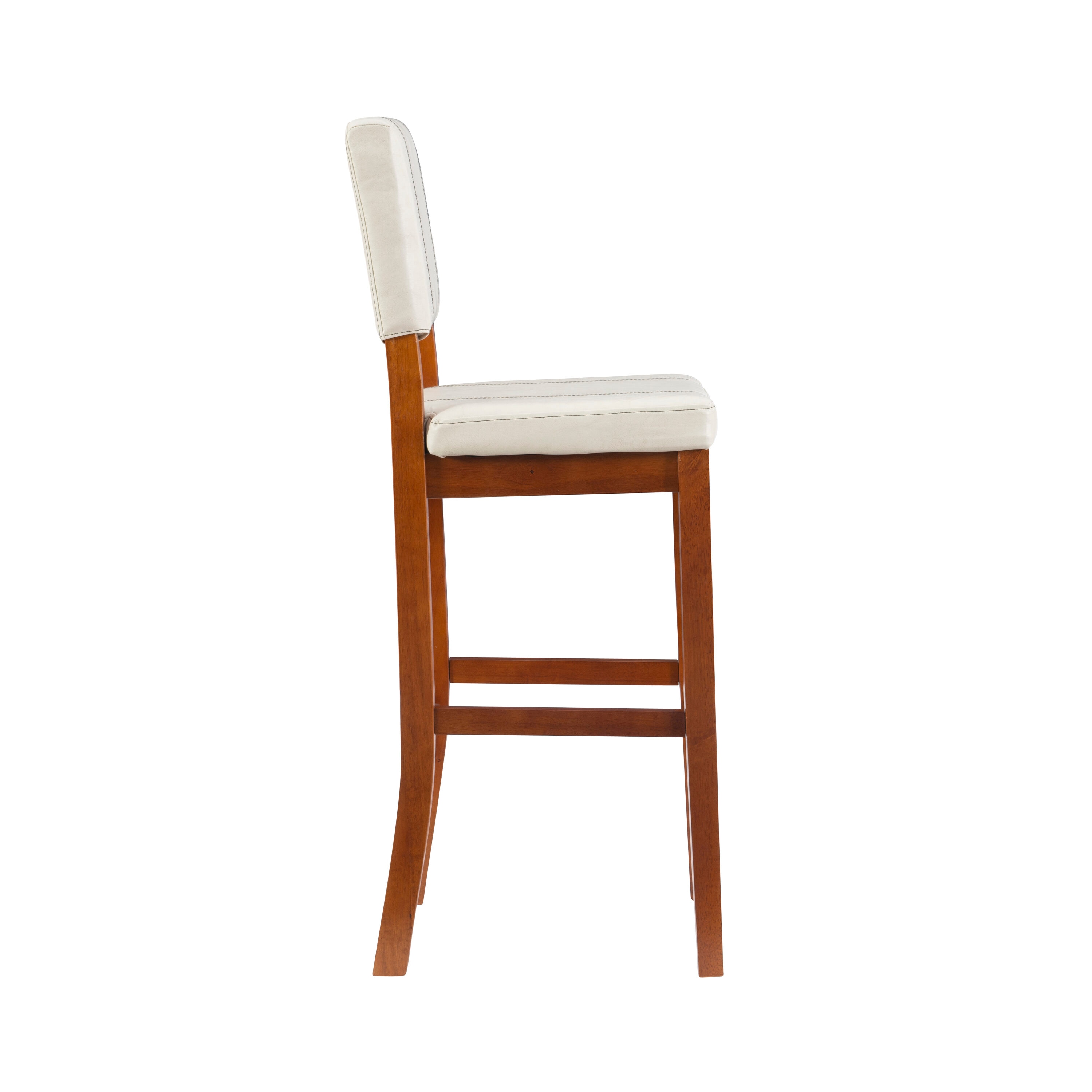 Linon 0211CRM01U stools - View #4