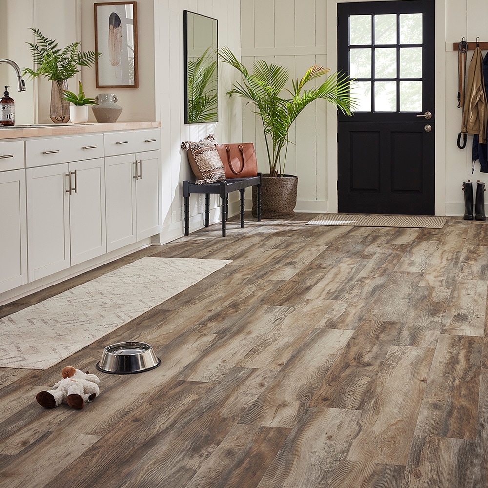 STAINMASTER PetProtect SM100 laminates - View #10