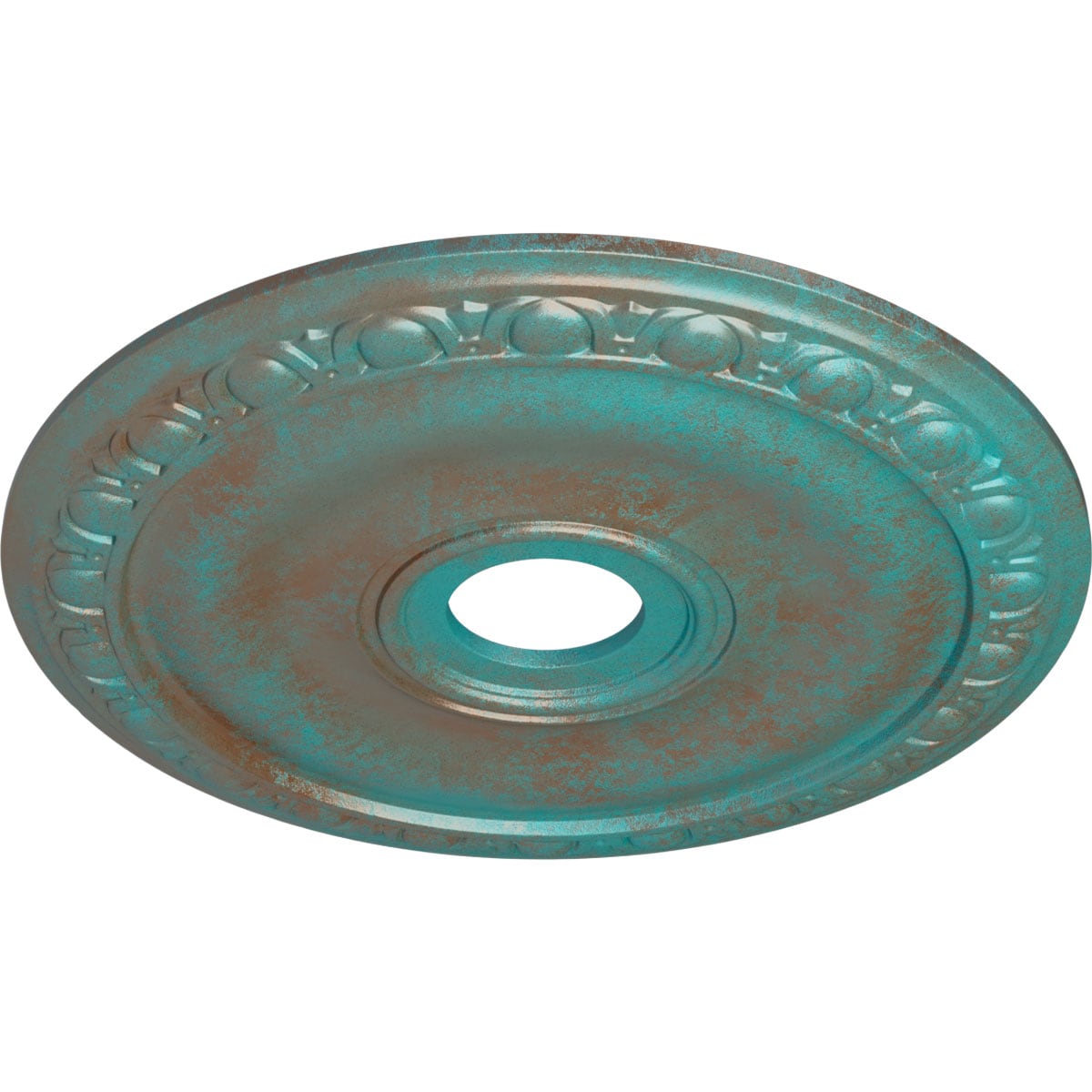 Ekena Millwork CM20JACGS Ceiling-Medallions - View #2
