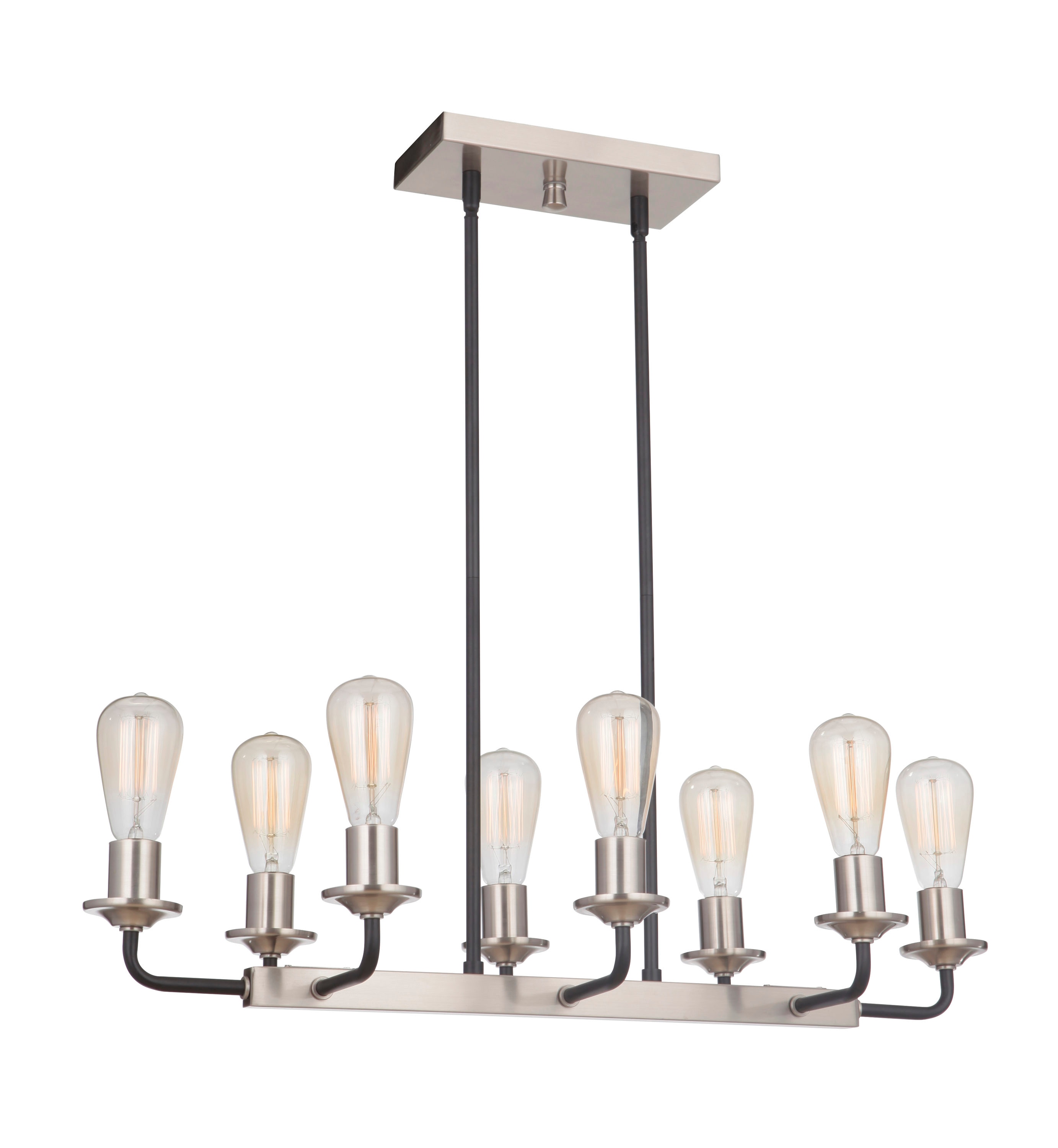 Craftmade 50378-FBBNK Pendant-Lights - View #2