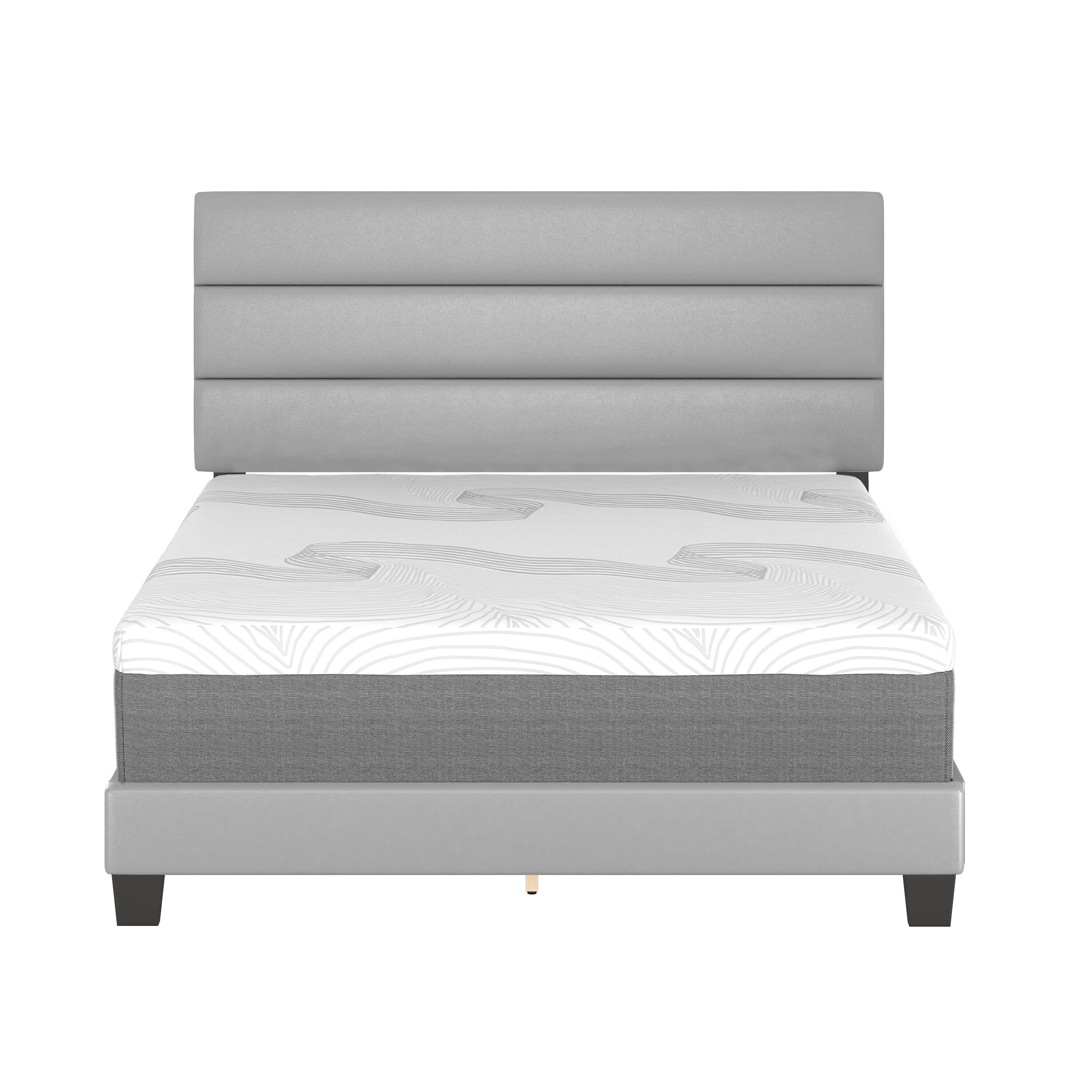 PerformaRest PDGY958DB beds - View #7