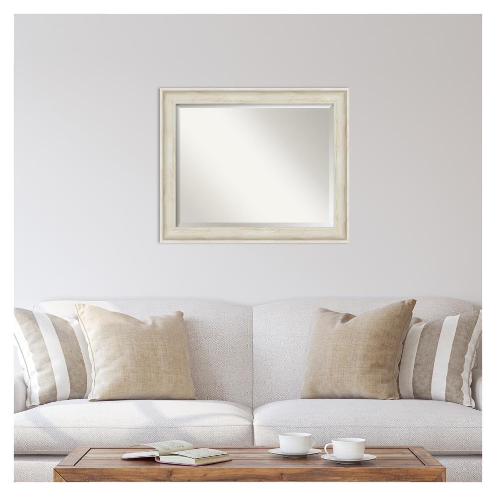 Amanti Art DSW4960916 Framed-Bath-Mirrors - View #4