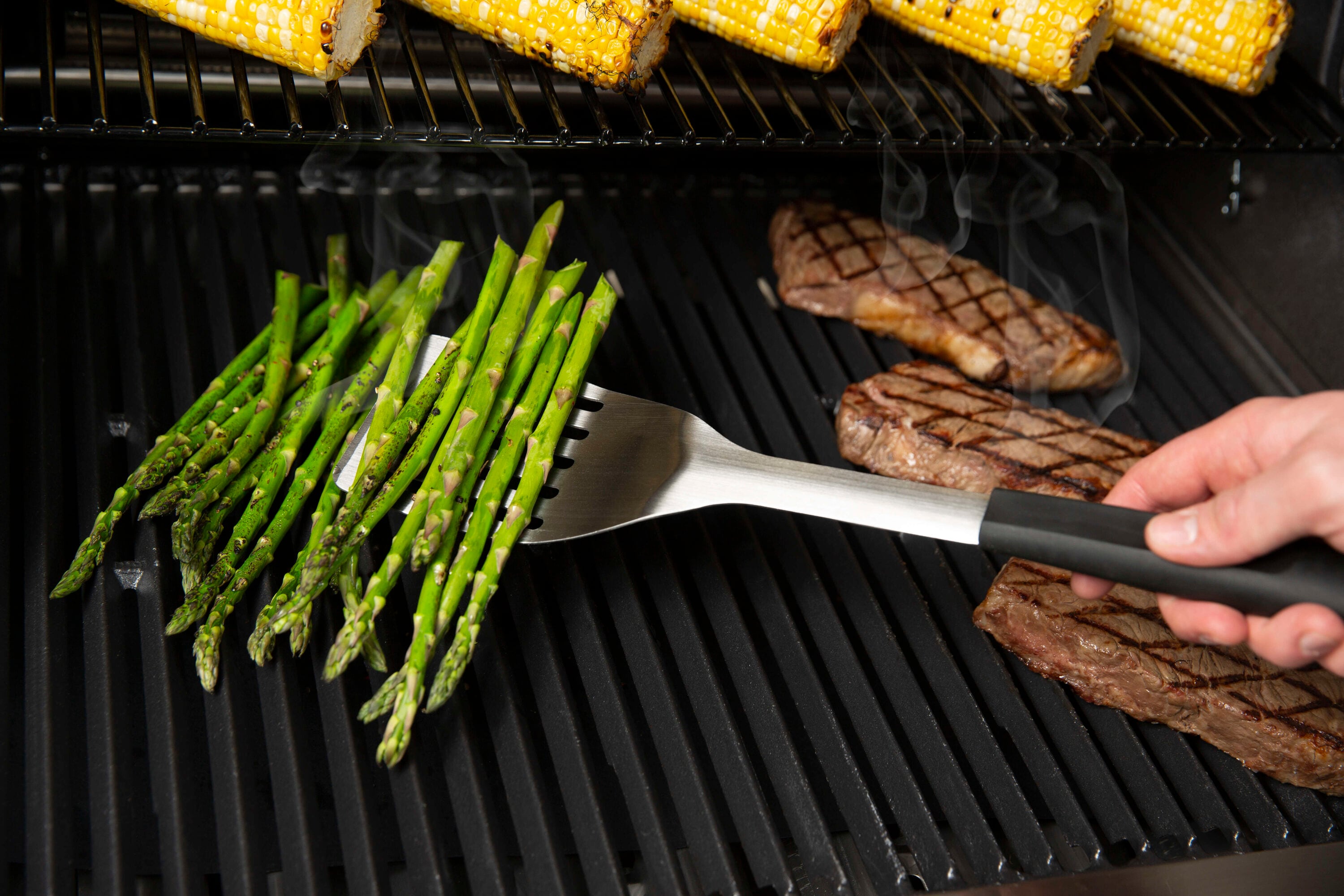 GrillPro 40077 Grilling-Tools-Utensils - View #2