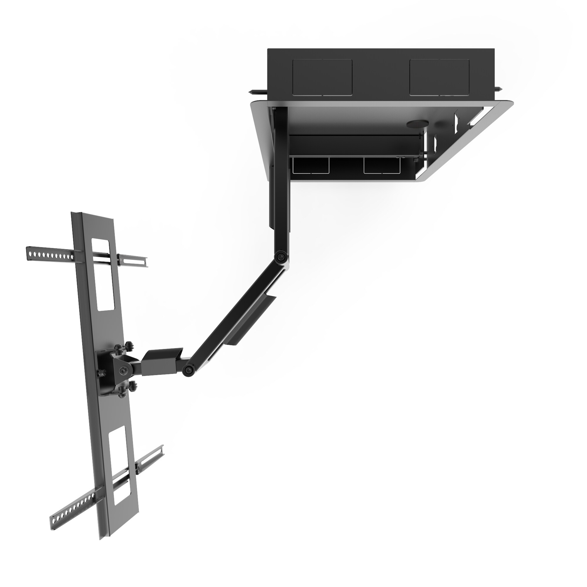 Kanto R500 Tv-Mounts - View #6