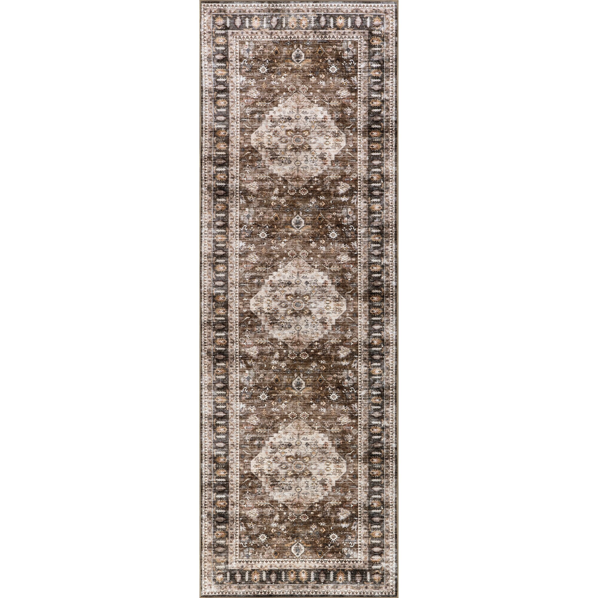 nuLOOM 200HJTH03B-2608 rugs - View #2