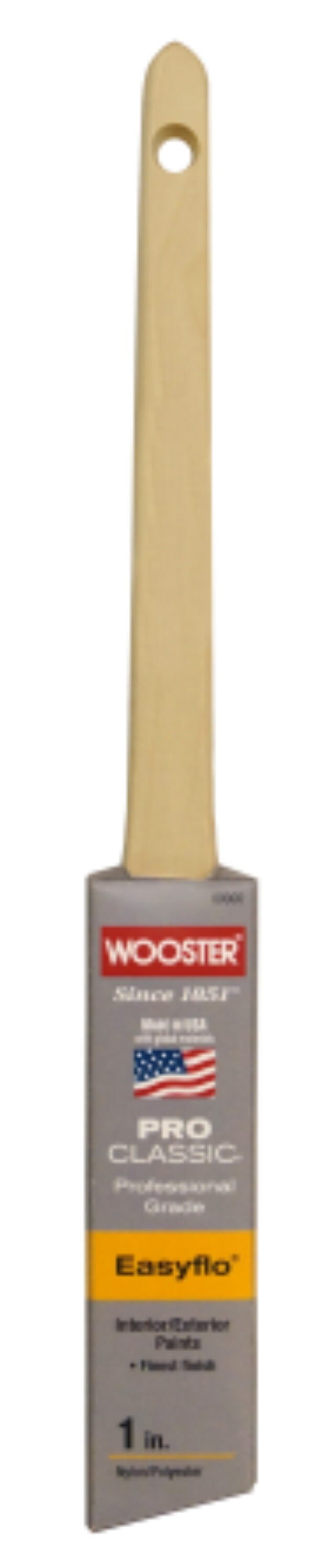 Wooster Paint Brush at