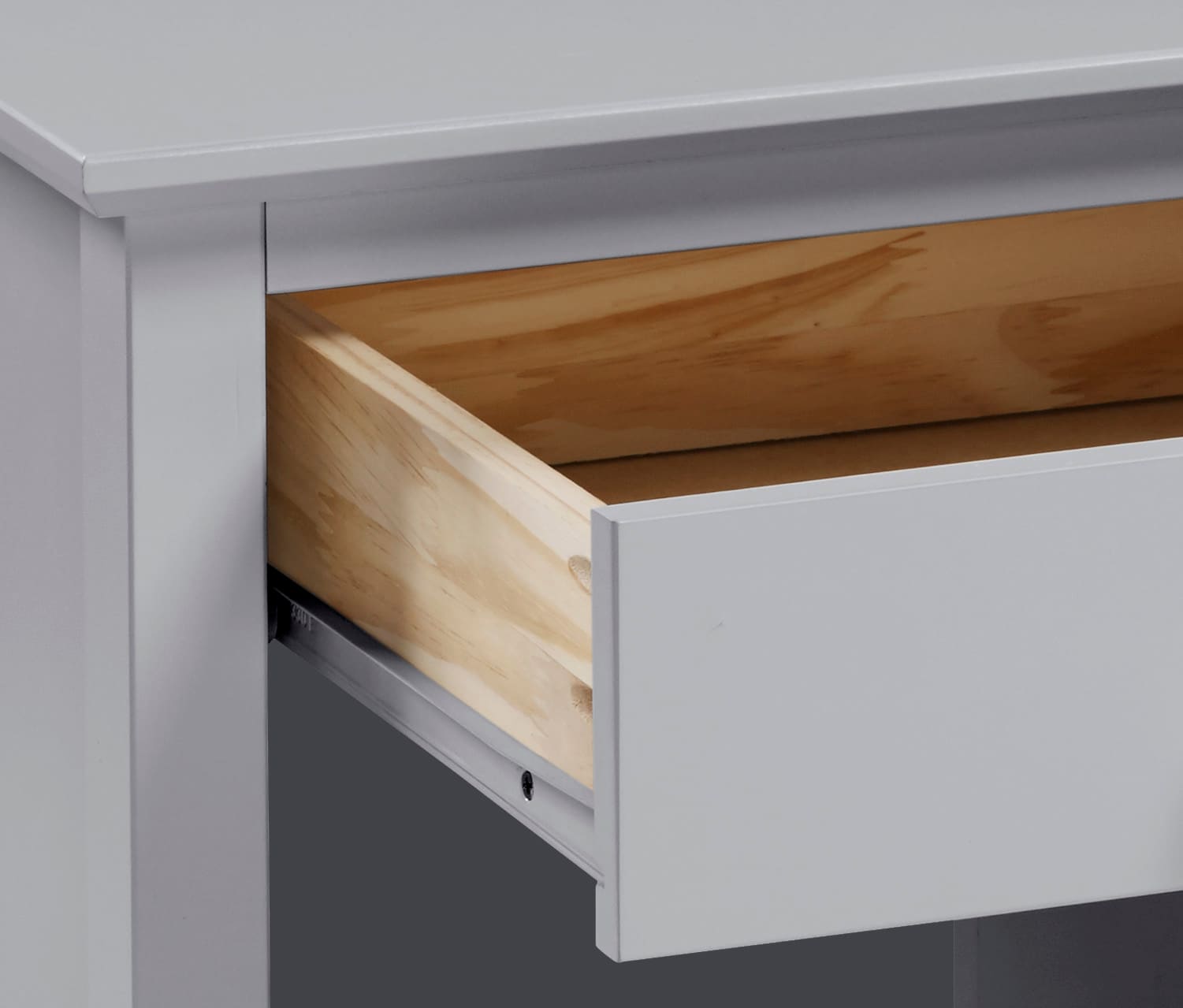 Alaterre Furniture AJSP0180 nightstands - View #5