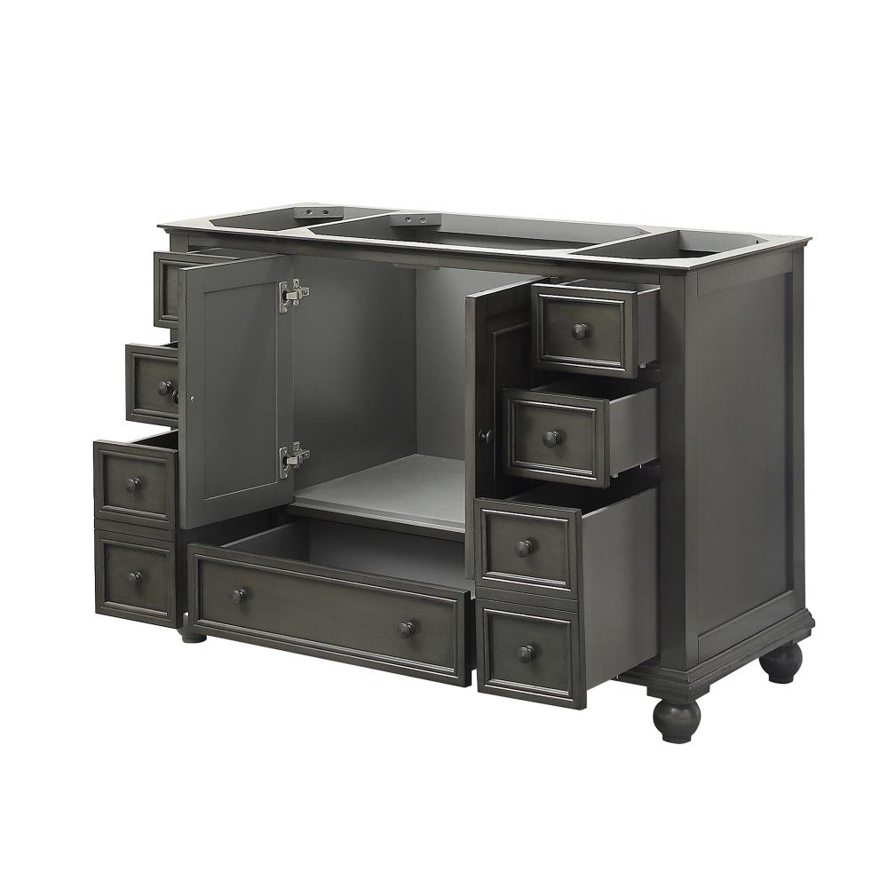 Avanity THOMPSON-VS48-CL-C Bath-Vanity-Combo - View #3