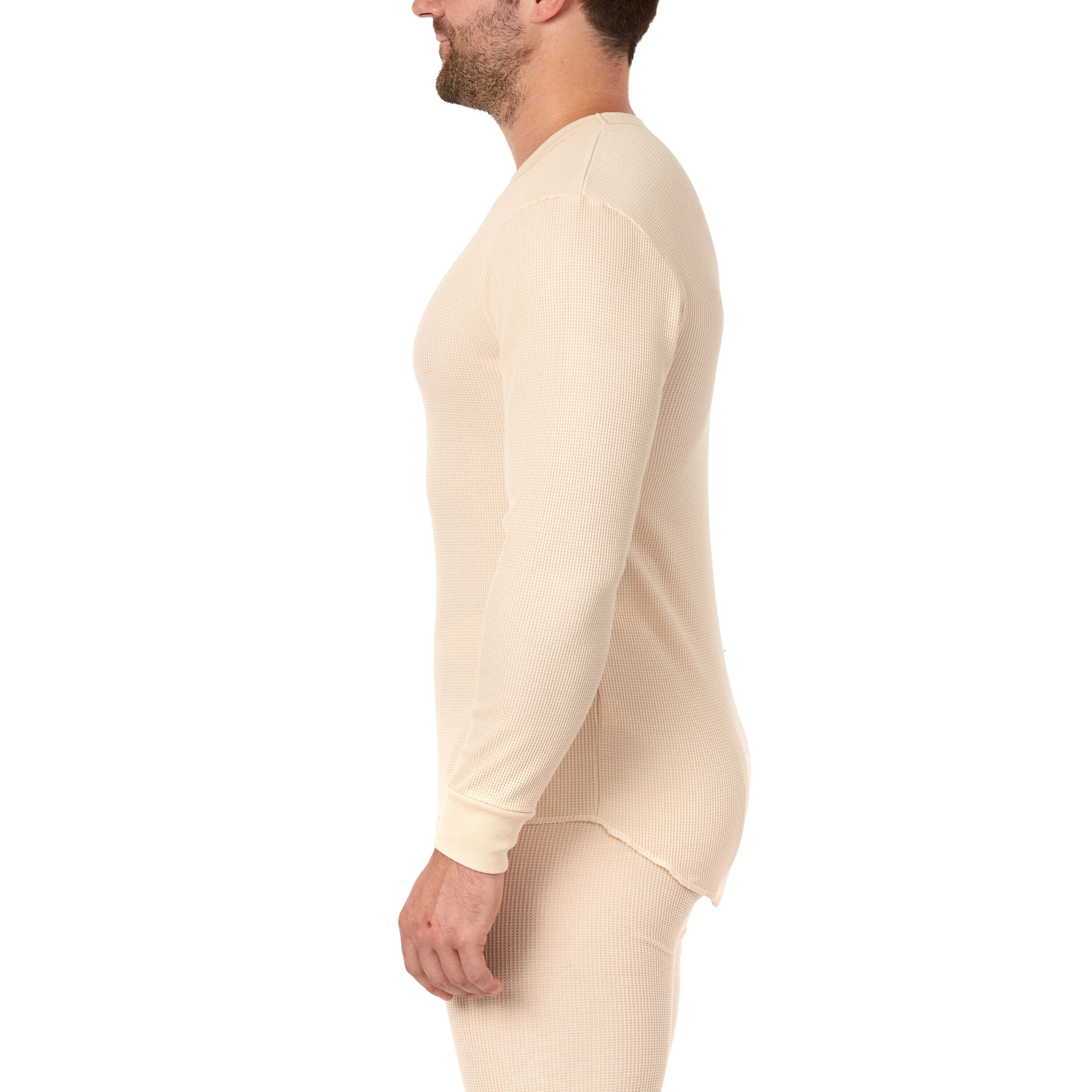 Smith's Workwear STLJ201-ECR-XL thermals - View #4