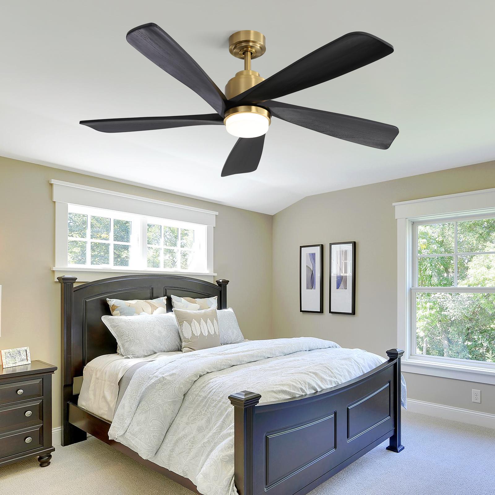 Bayfeve BFHS-359ABK Ceiling-Fans - View #5