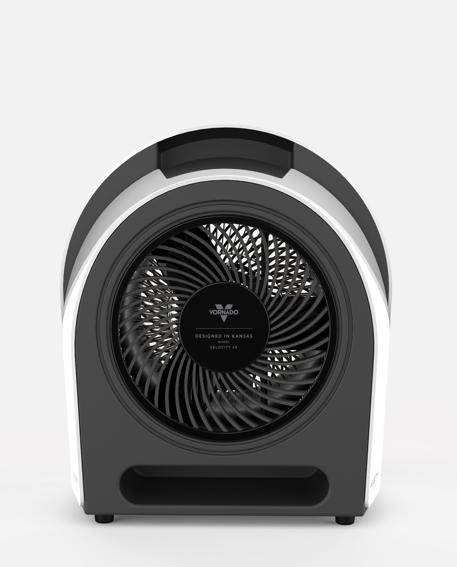 Vornado EH1-0180-43 Portable-Electric-Heat - View #5