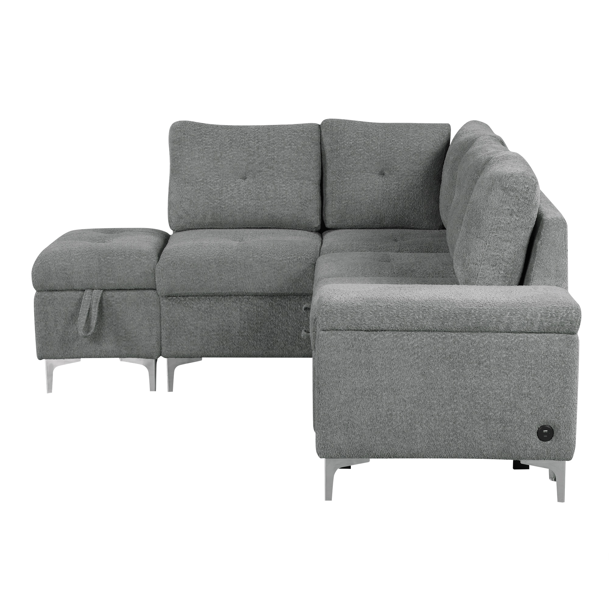 ModernLuxe N719S001830E Sofas-Loveseats - View #18