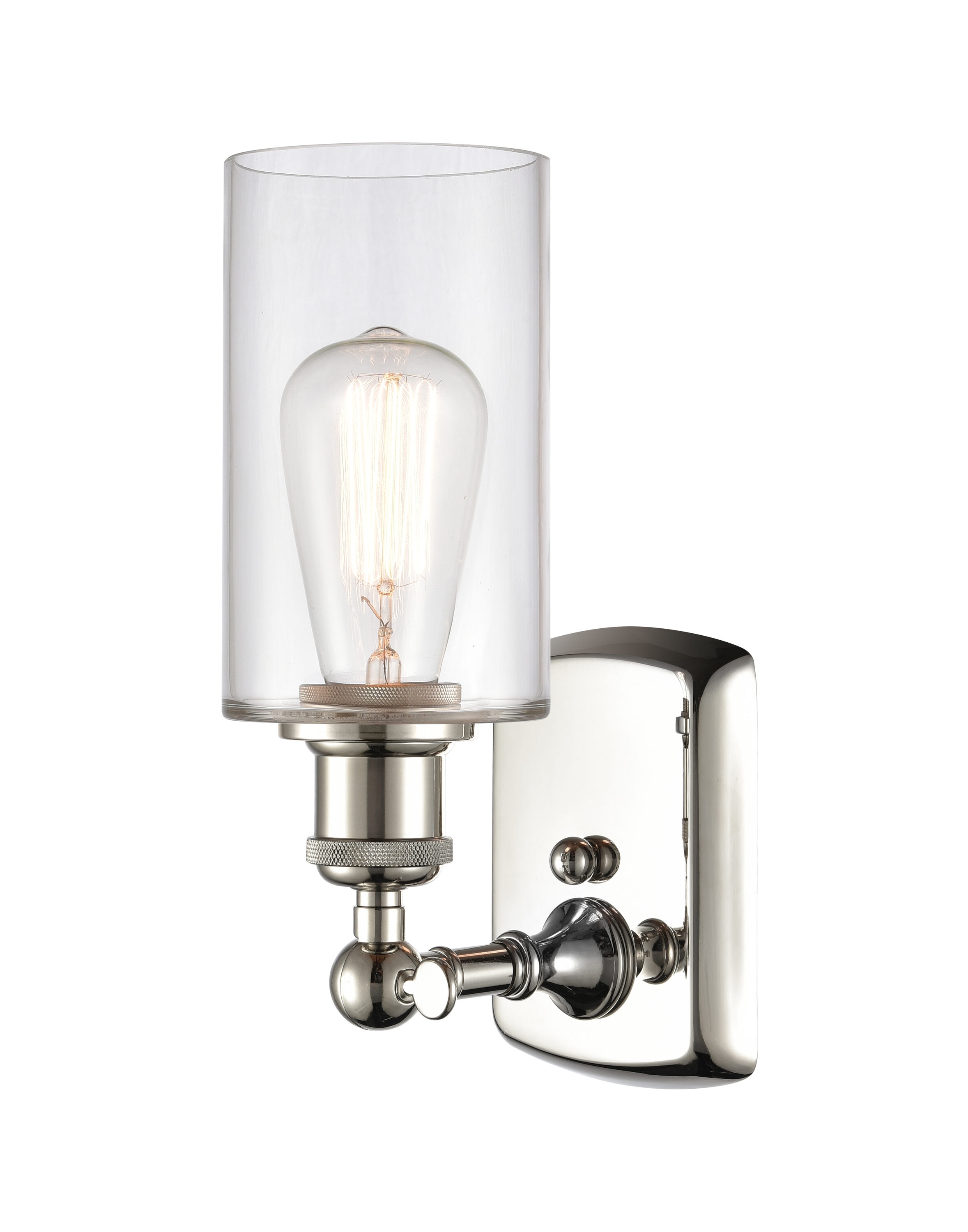 Innovations Lighting 516-1W-PN-G802 b090000 - View #2