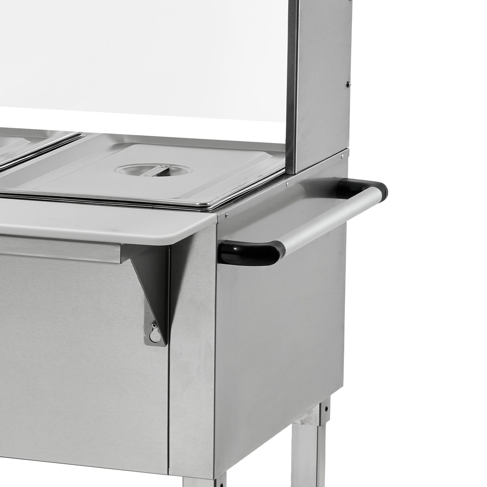 VEVOR CJRT5G3750W000001V4 Buffet-Servers - View #6