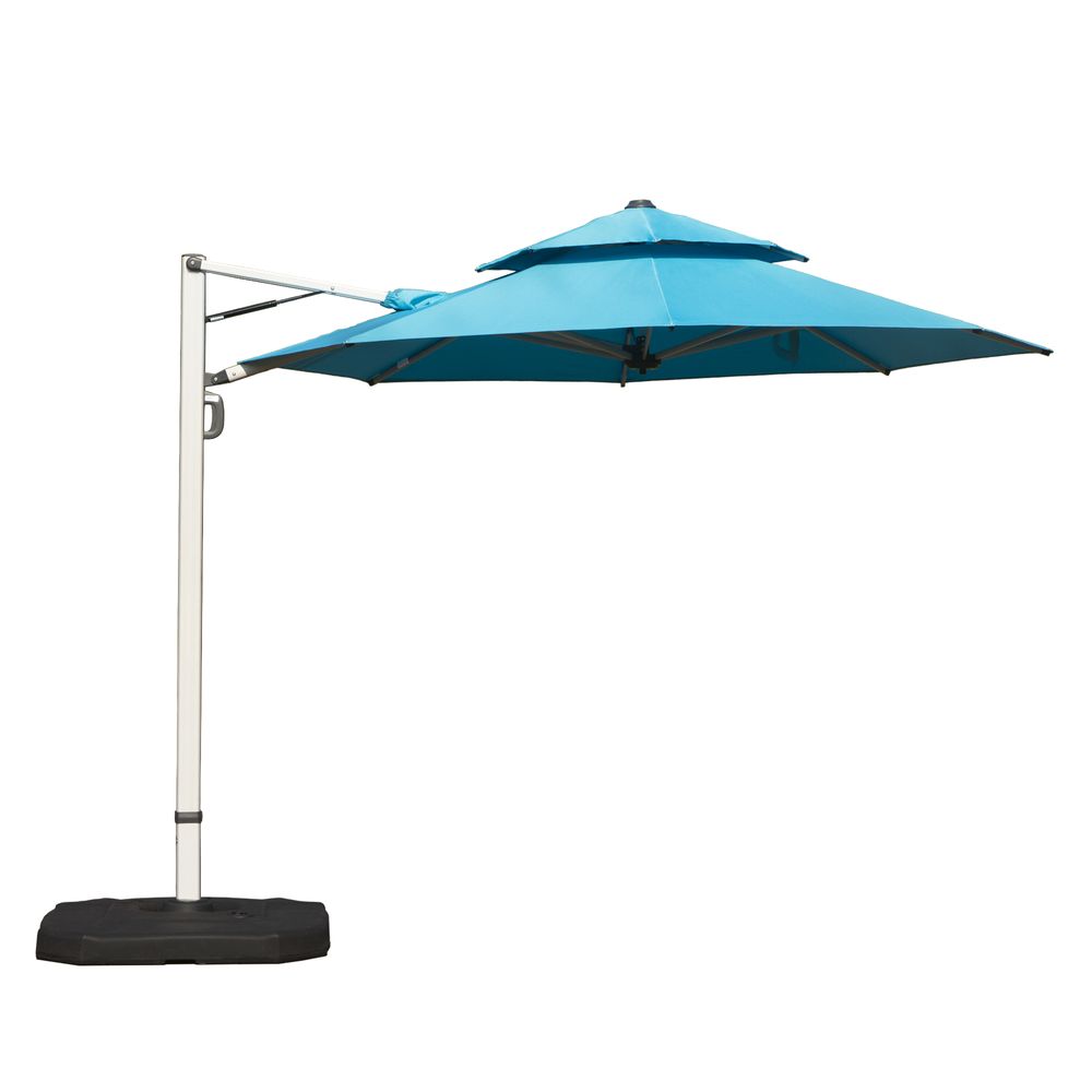 Blisstyle PTUB104 Umbrellas-2 - View #3