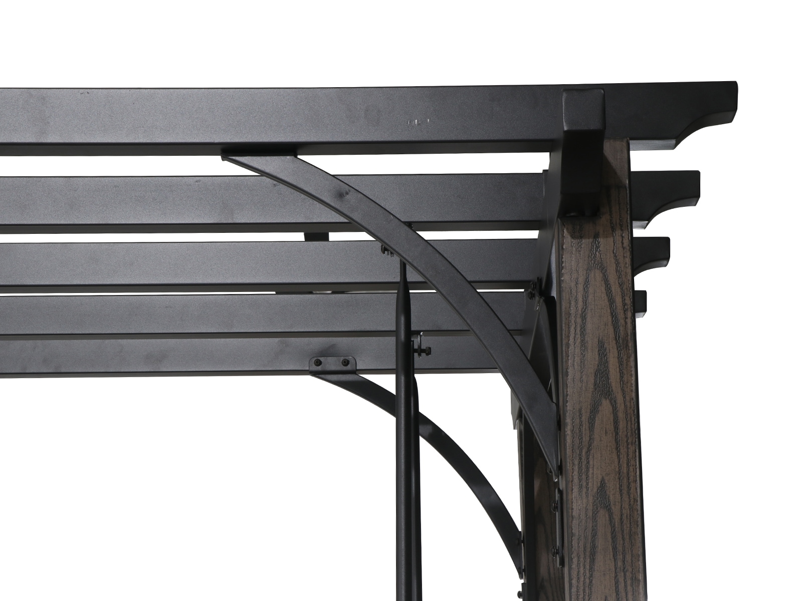allen + roth GCS00326C Swing-Gliders - View #10