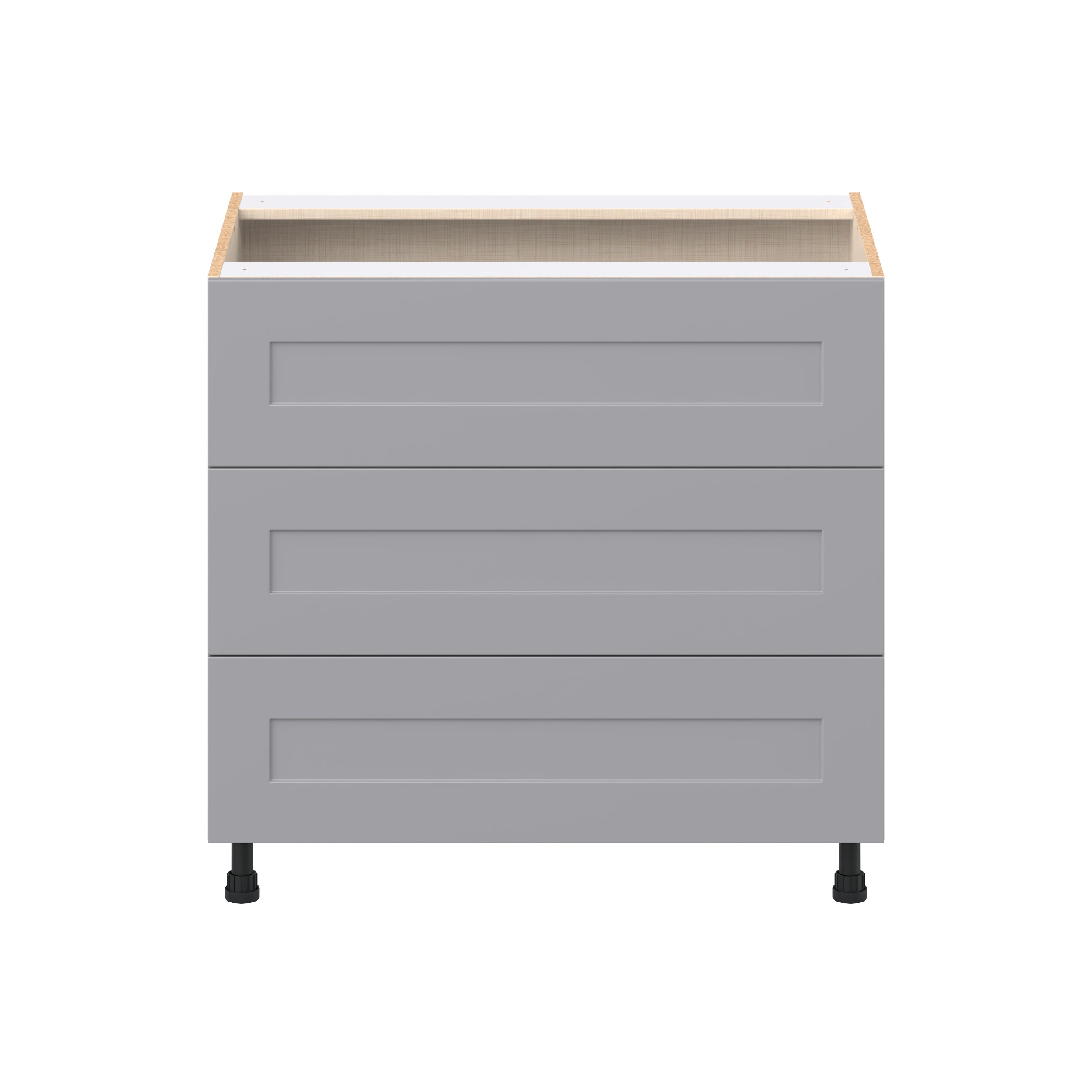 Hugo&Borg DSB3DA36-BM Cabinets-Kitchen - View #3