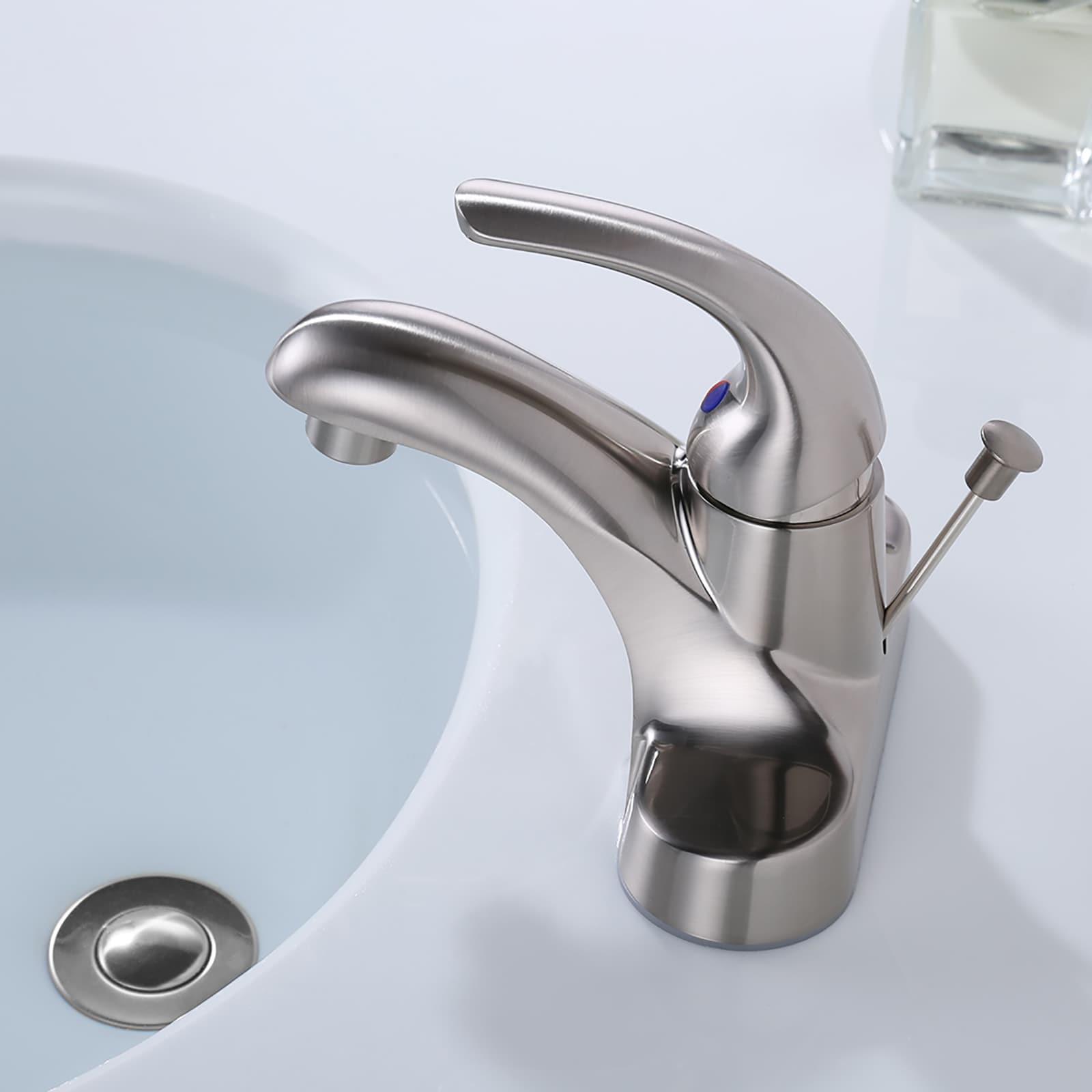 WOWOW X3001X2 Popup-Drains-Accessories - View #4