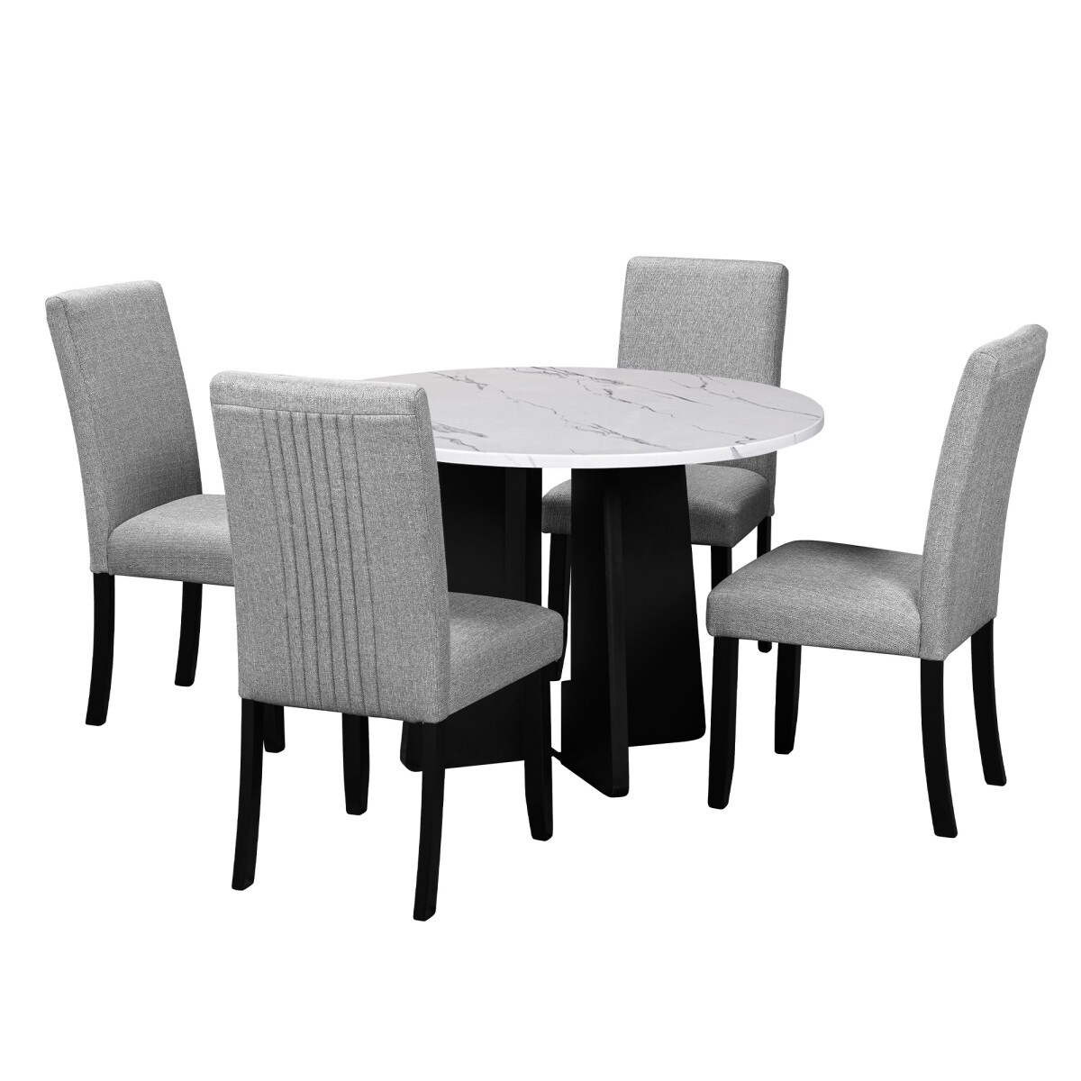 Streamdale Furniture N752S001055E Dining-Sets - View #11