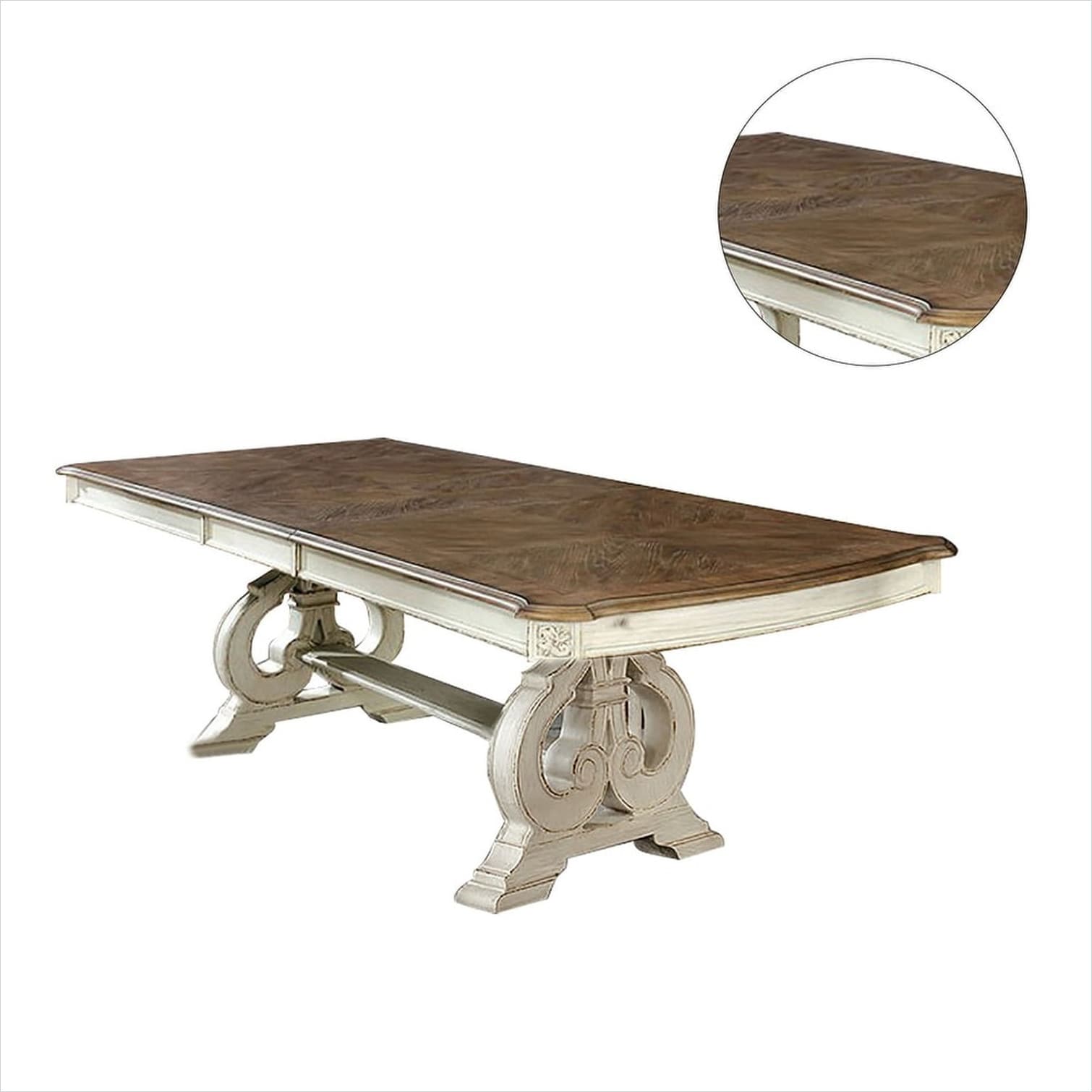 Naturefalls E94IQF6X07WQ Dining-Tables - View #4
