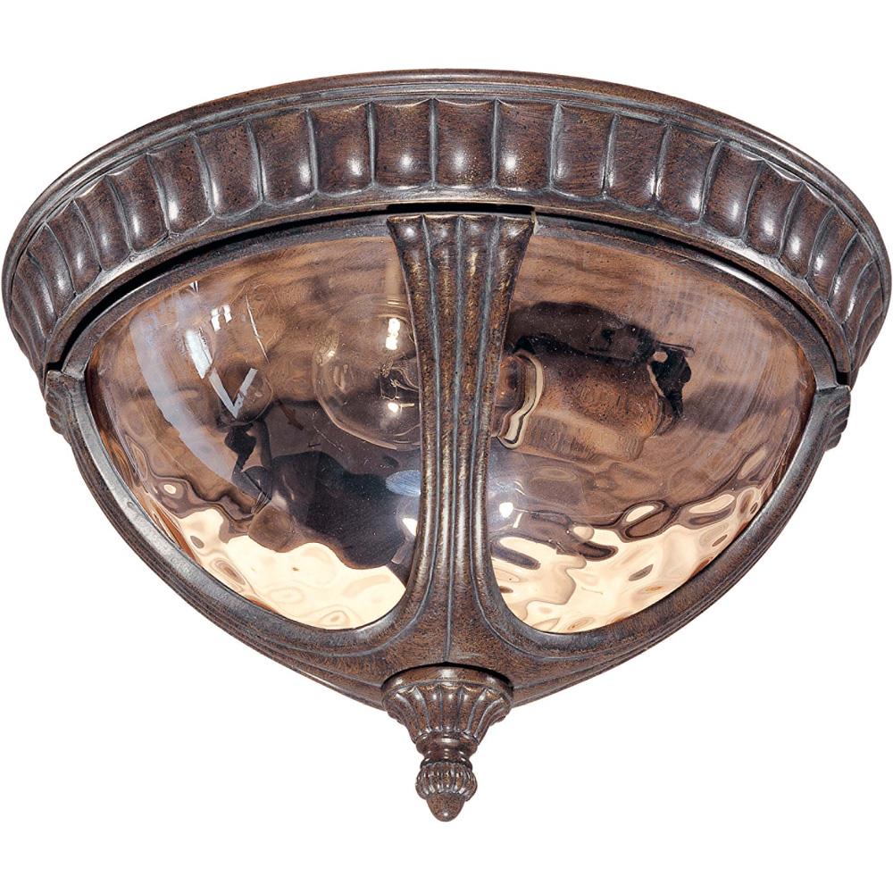  LW2007 Textured Black Transitional Bell Mini Hanging Pendant Light