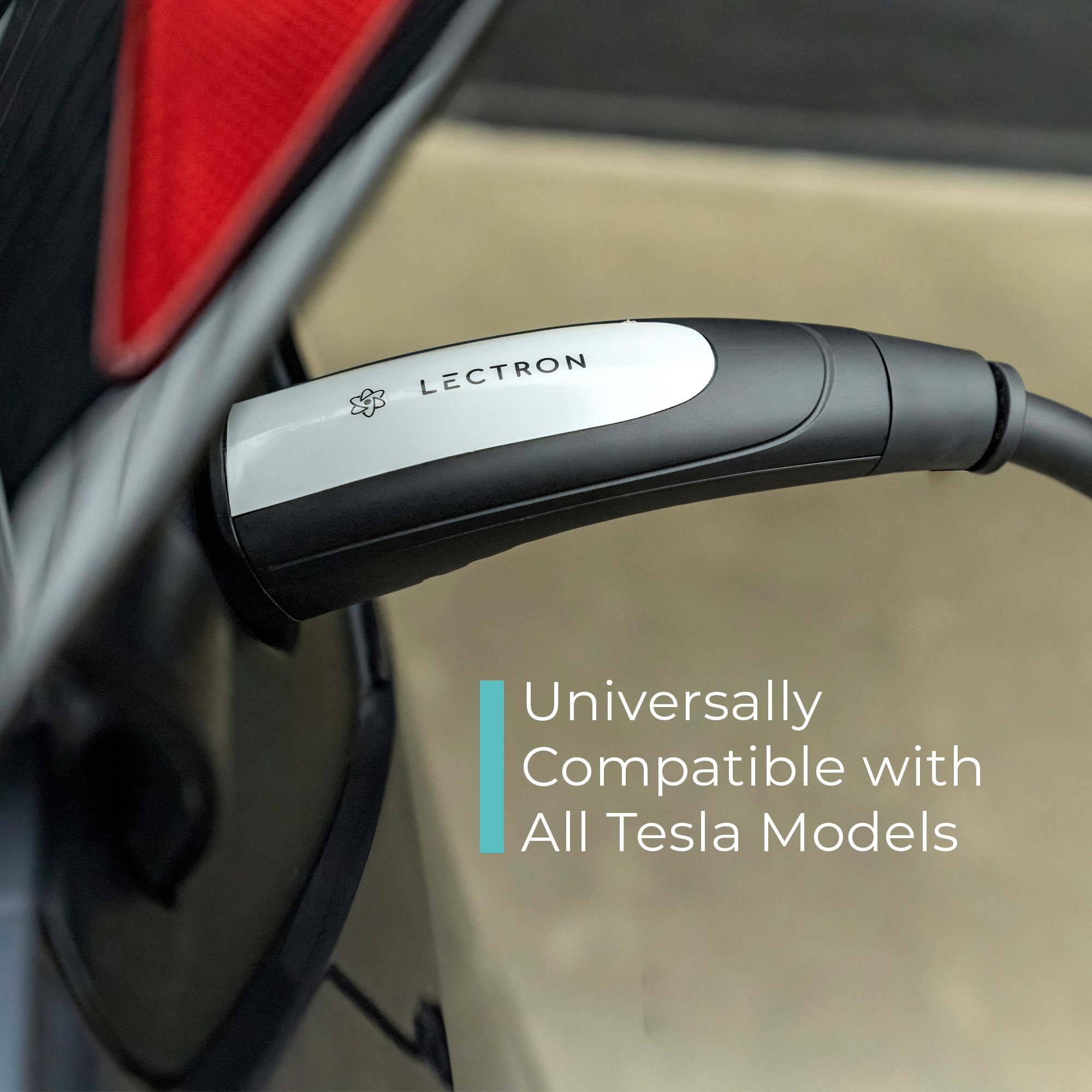 Lectron 4895230323380 Electric-Car-Charging-Stations - View #4