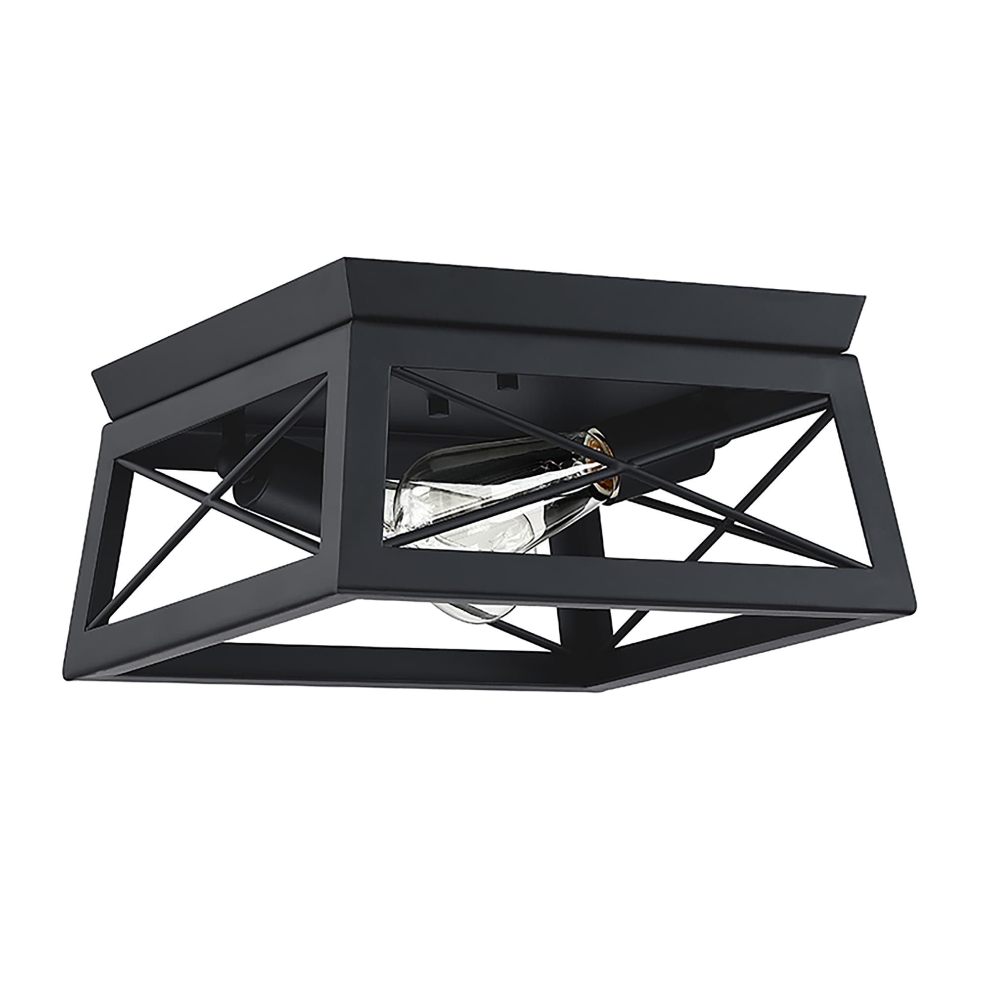 Hukoro FL70494-BK flushmounts - View #5
