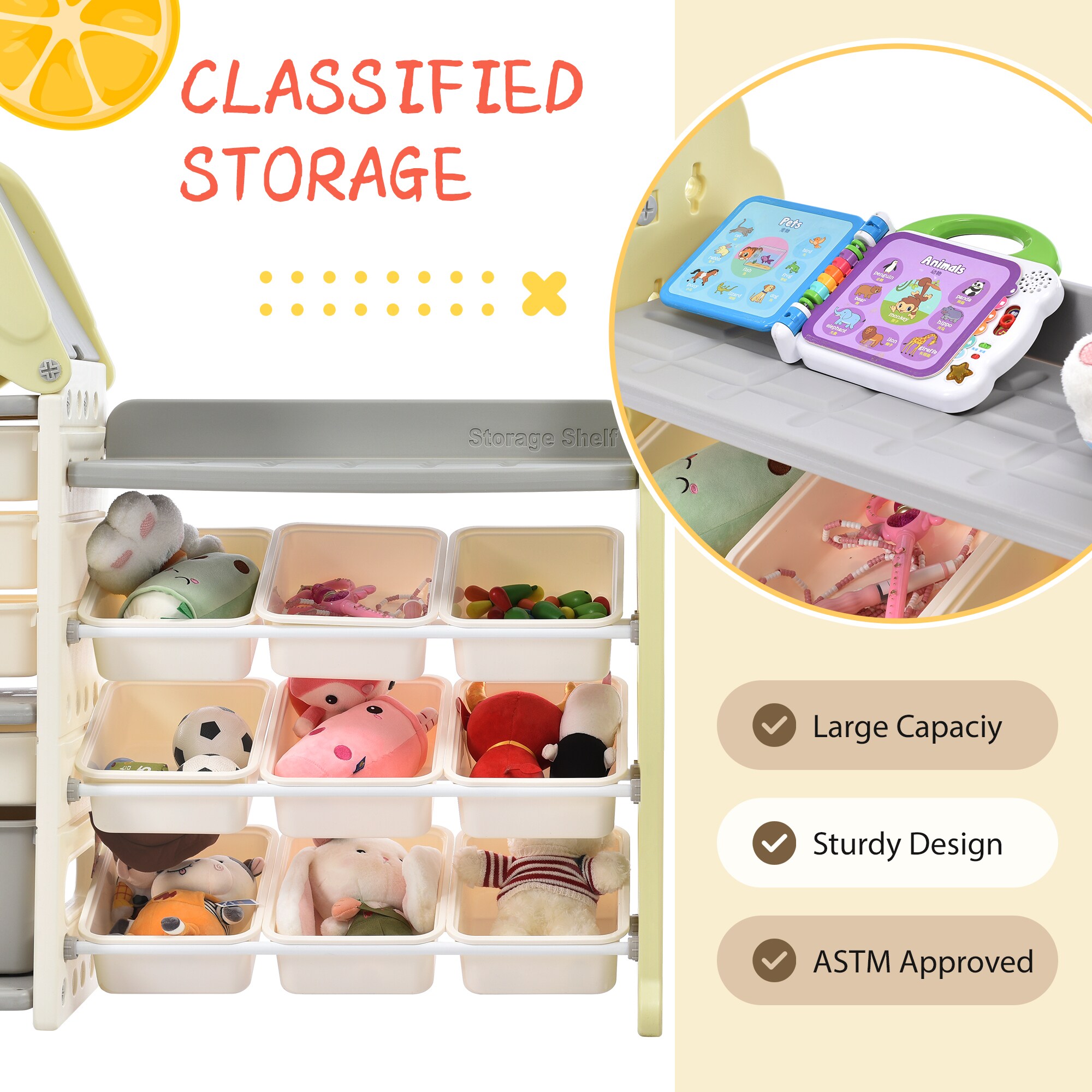 Siavonce XH06AAF Utility-Storage-Cabinets - View #7