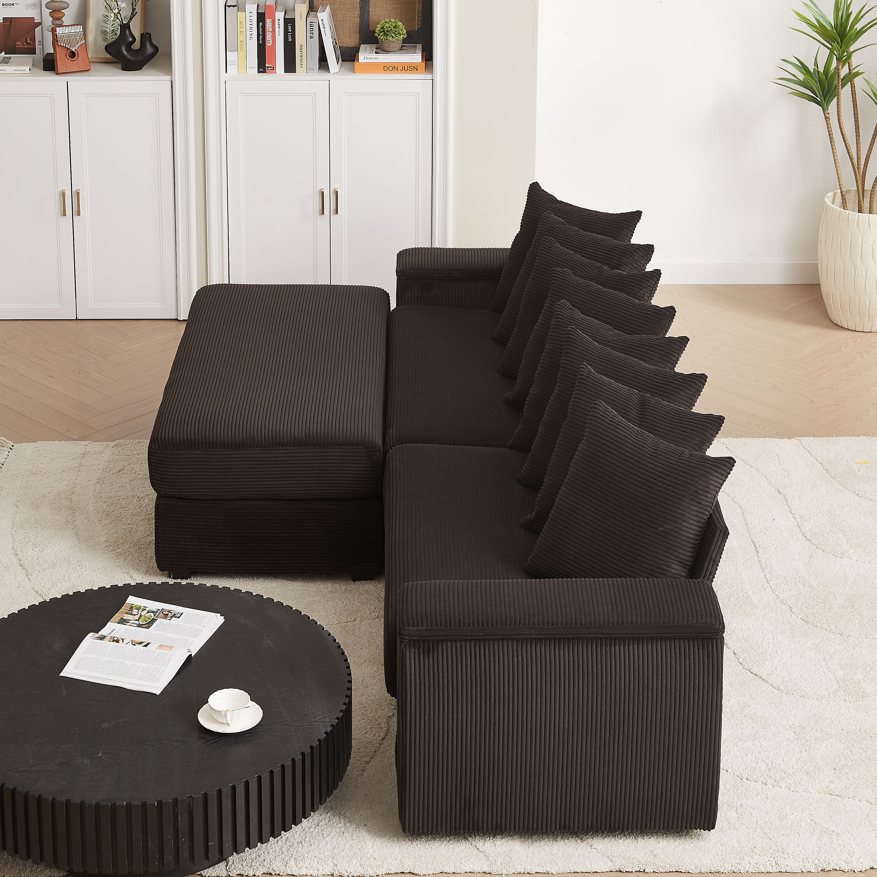 GDFStudio 339386 Sofas-Loveseats - View #3