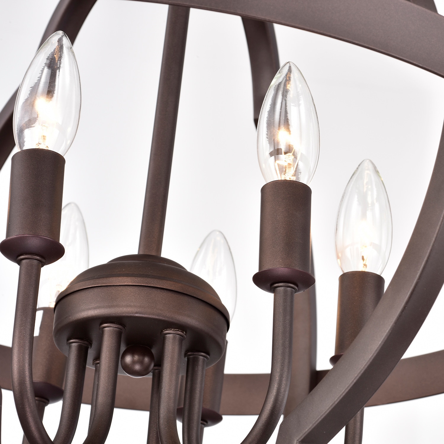 Flynama CT-L-A60004 Pendant-Lights - View #8