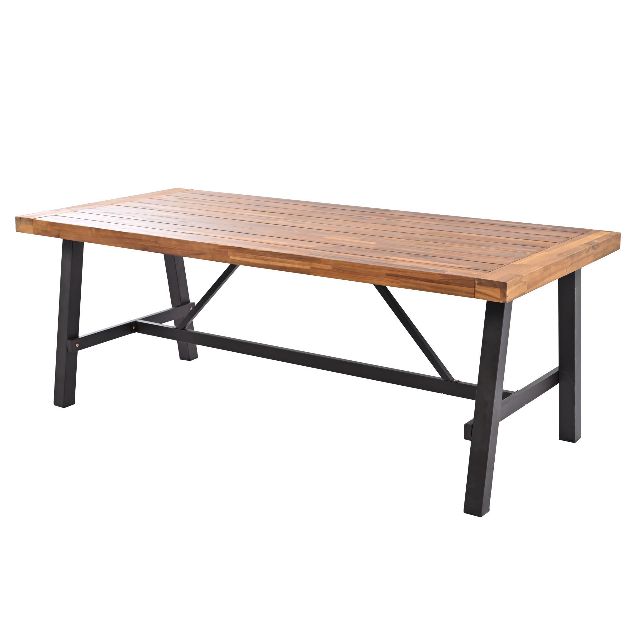 Forclover AL-738NTR Patio-Dining-Sets - View #11