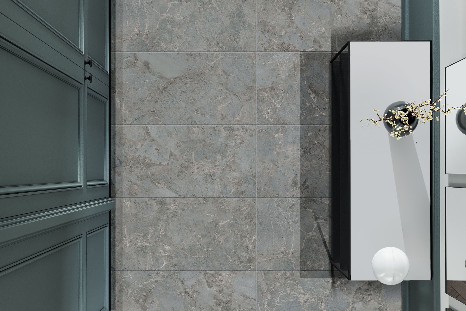 Satori 1001-0451-0 Ceramic-Tile - View #2