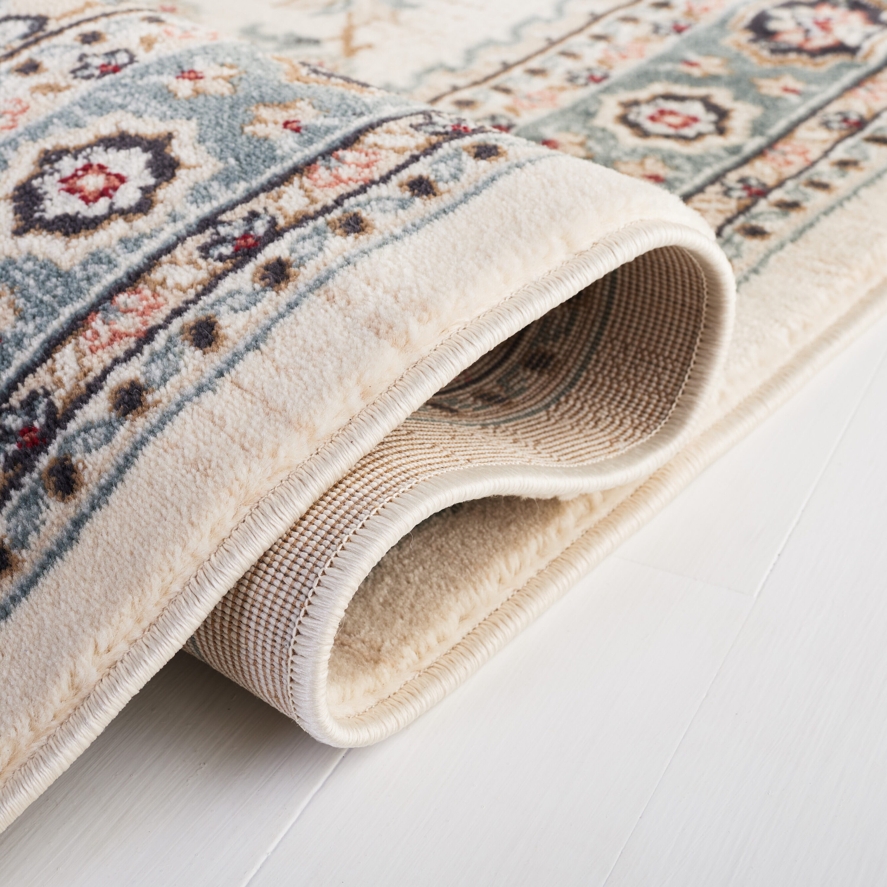 Safavieh LNH338B-26 rugs - View #5