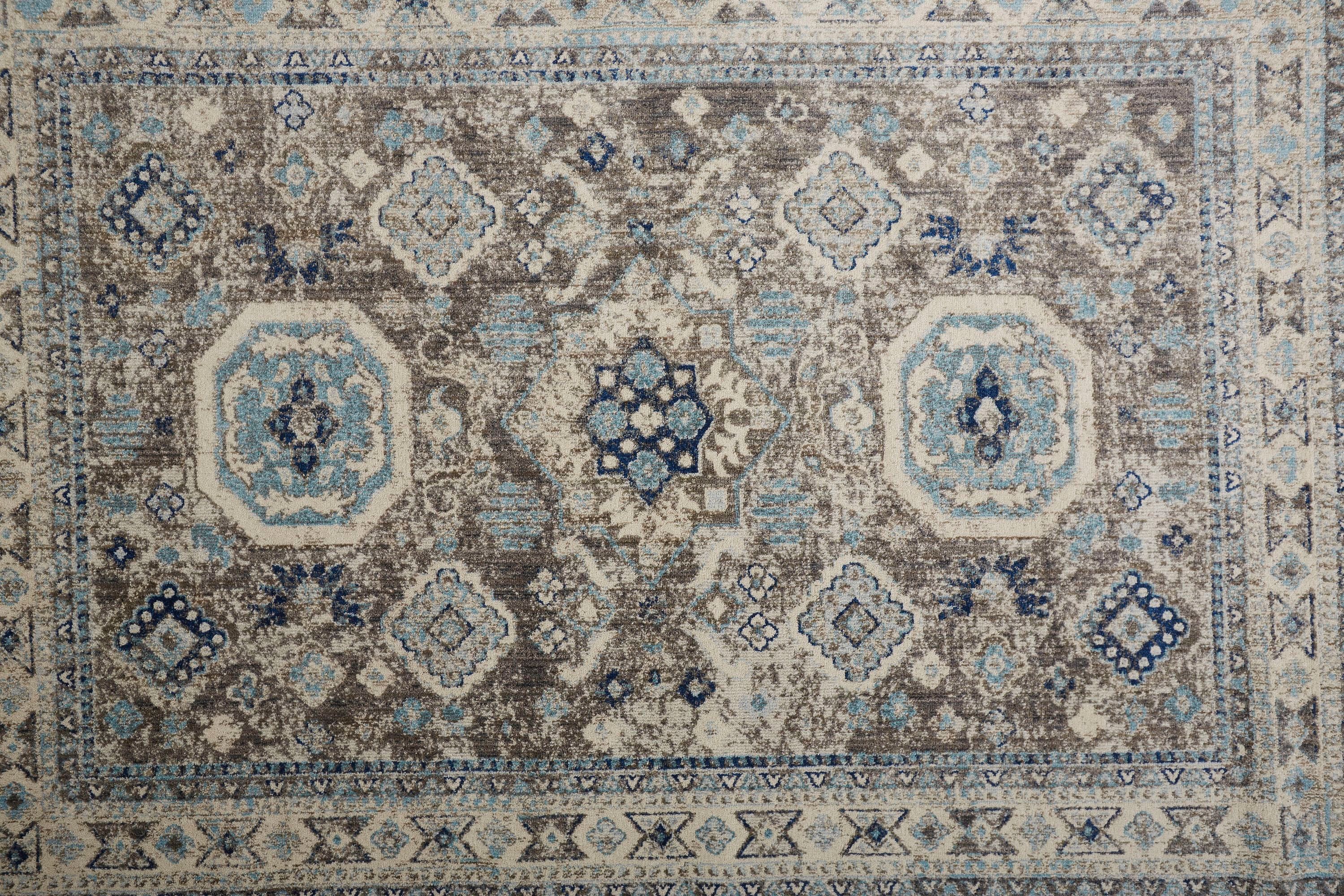 Room Envy I78I3137BLUMLTP00 rugs - View #4
