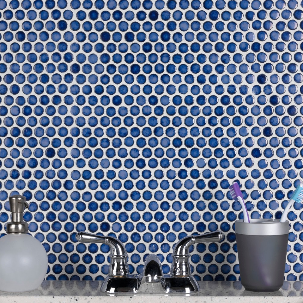 Affinity Tile FKOMPR44 Ceramic-Tile - View #7