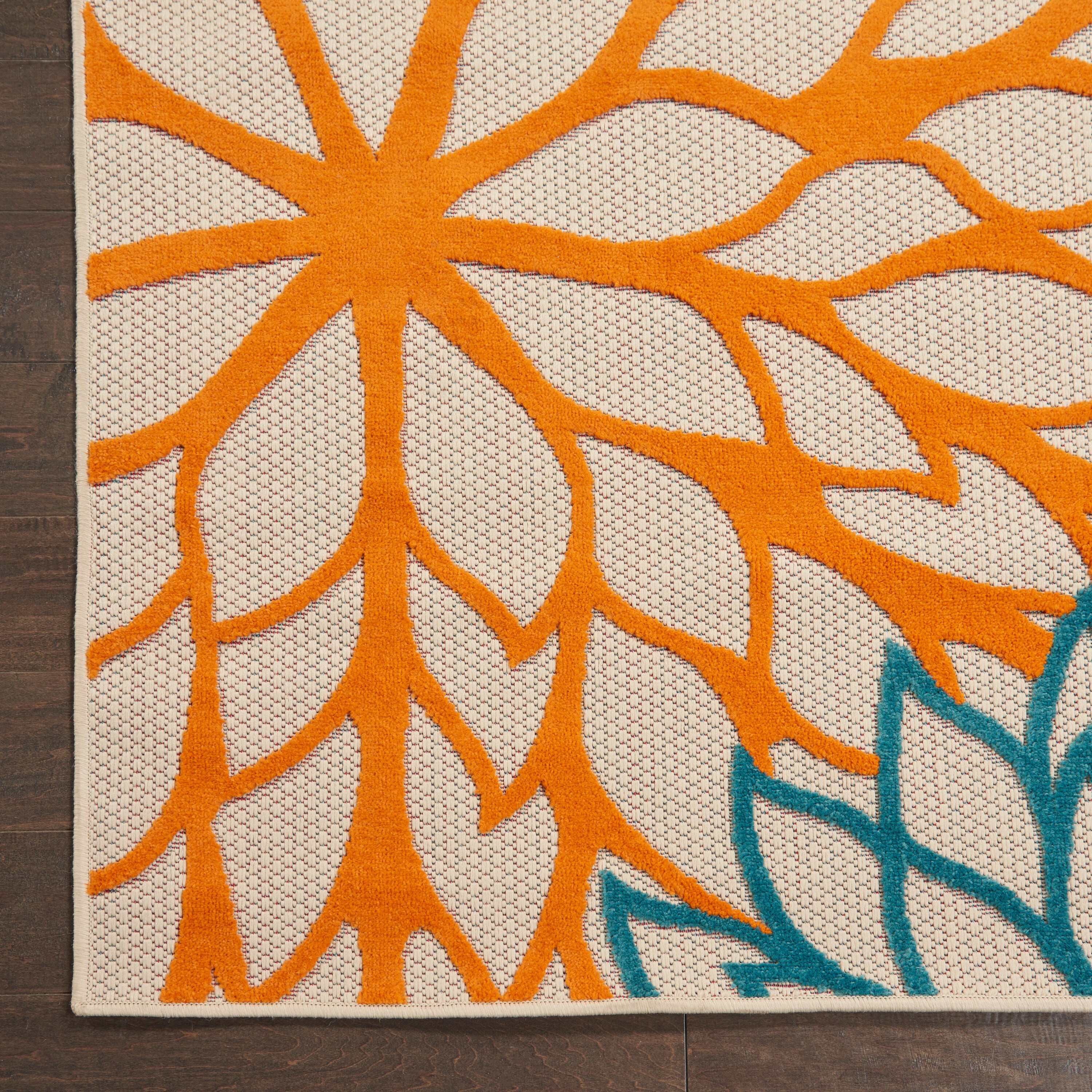 Nourison 099446060792 rugs - View #3