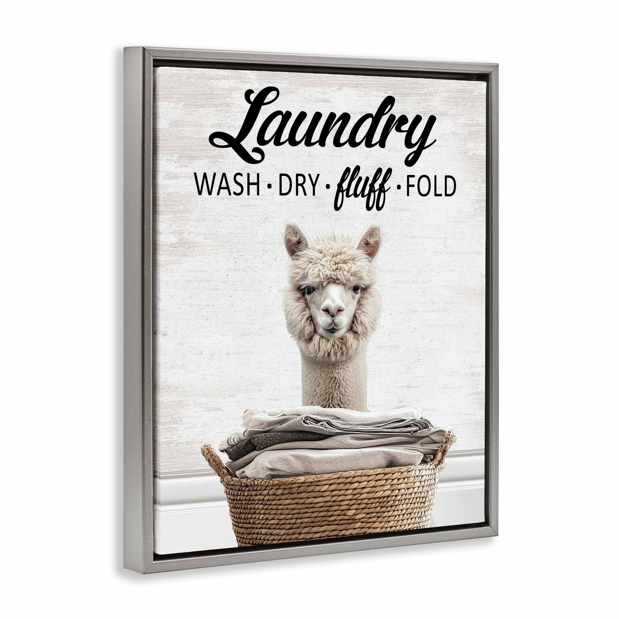 Stupell Industries BS-922-FFL-16X20 Wall-Art - View #2