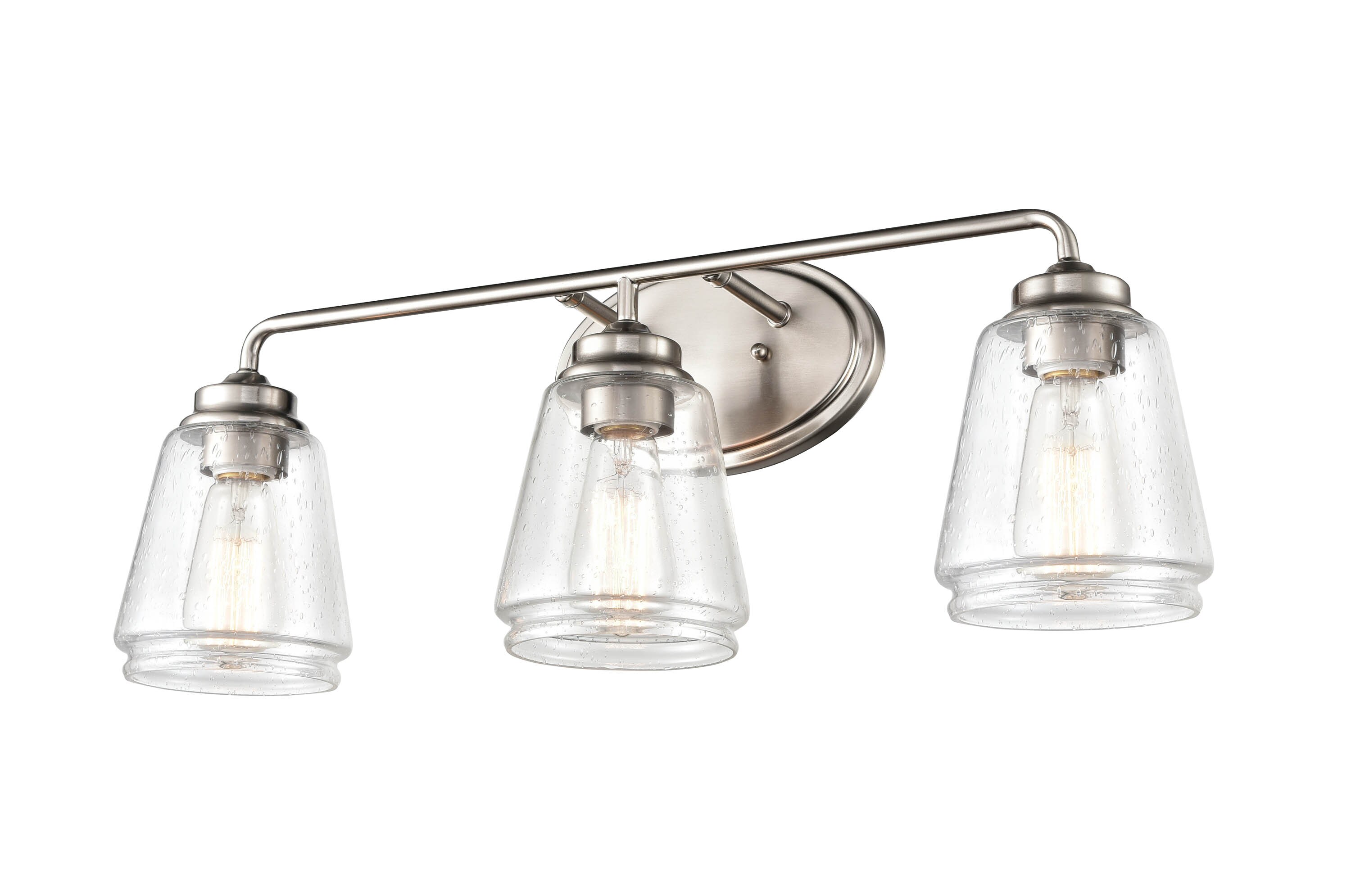 Millennium Lighting 2463-BN b089995 - View #4