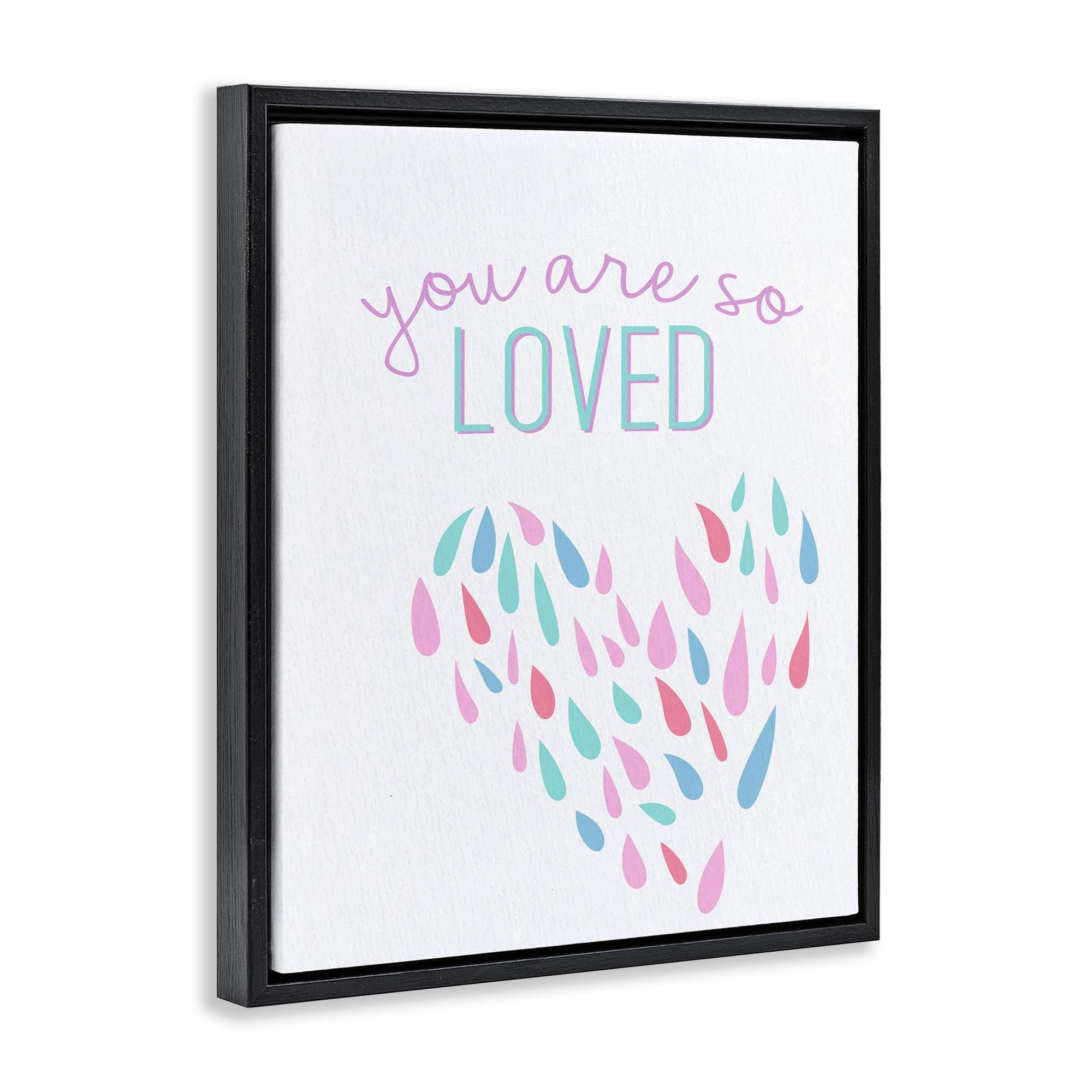 Stupell Industries BS-431-FFB-16X20 Wall-Art - View #2