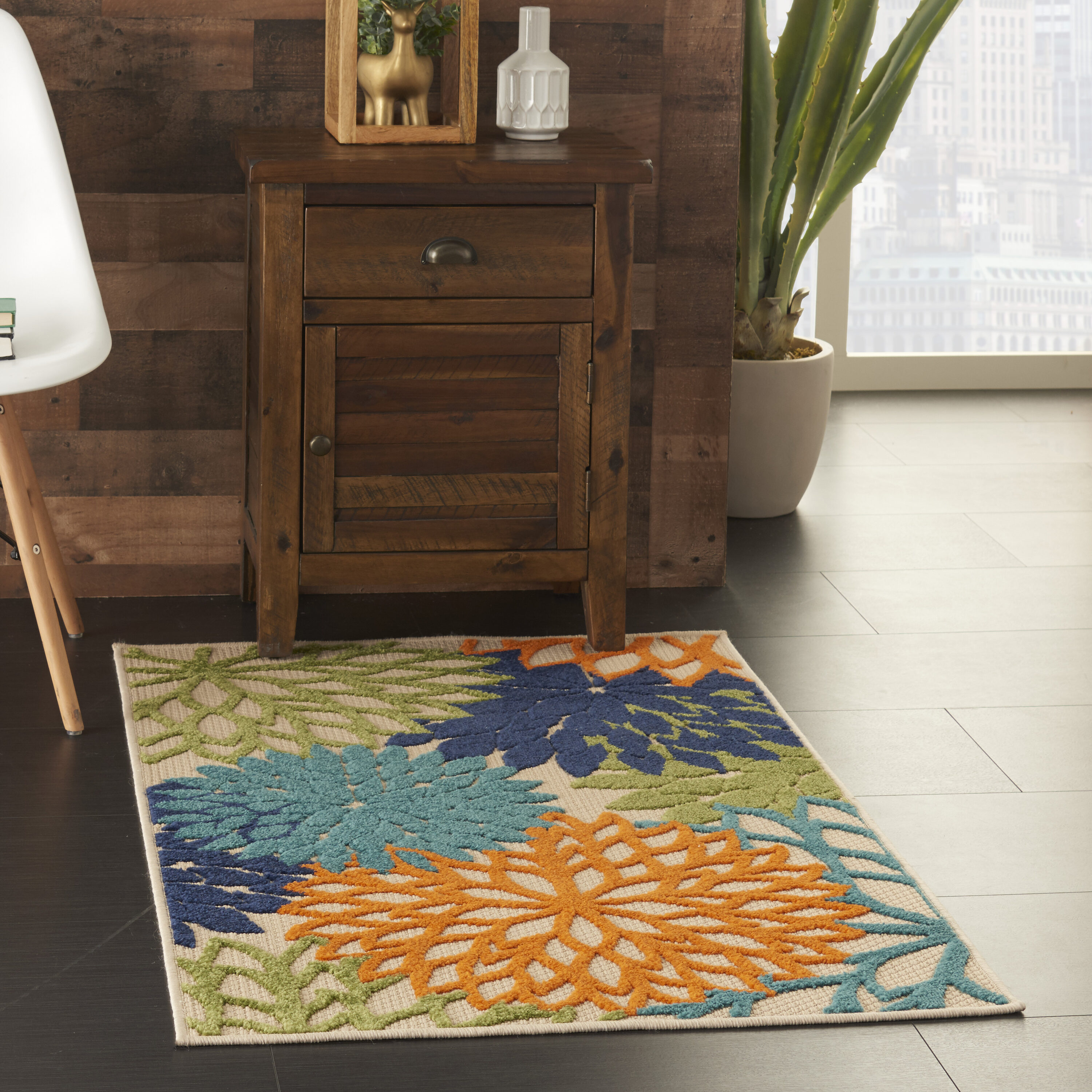 Nourison 99446299062 rugs - View #4