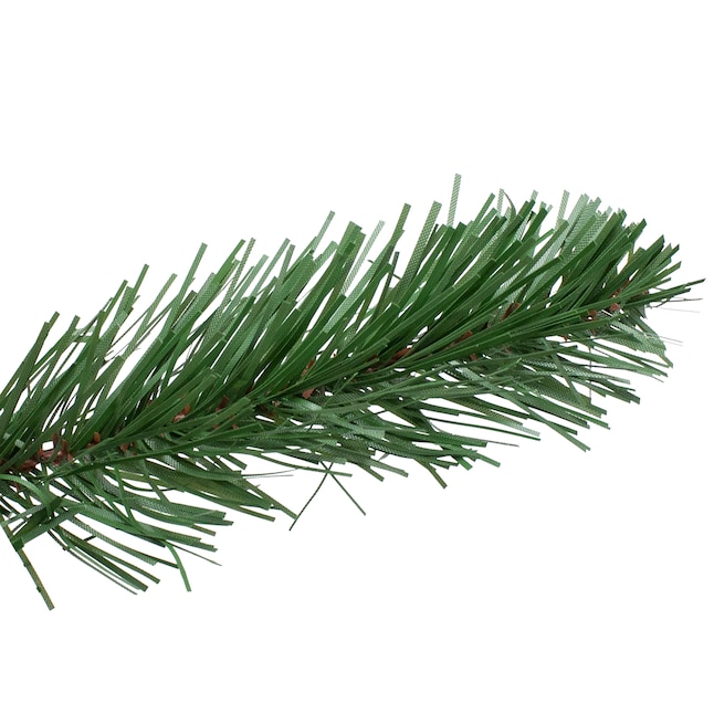 Northlight Indoor Colorado Spruce Artificial Christmas Garland - Unlit ...