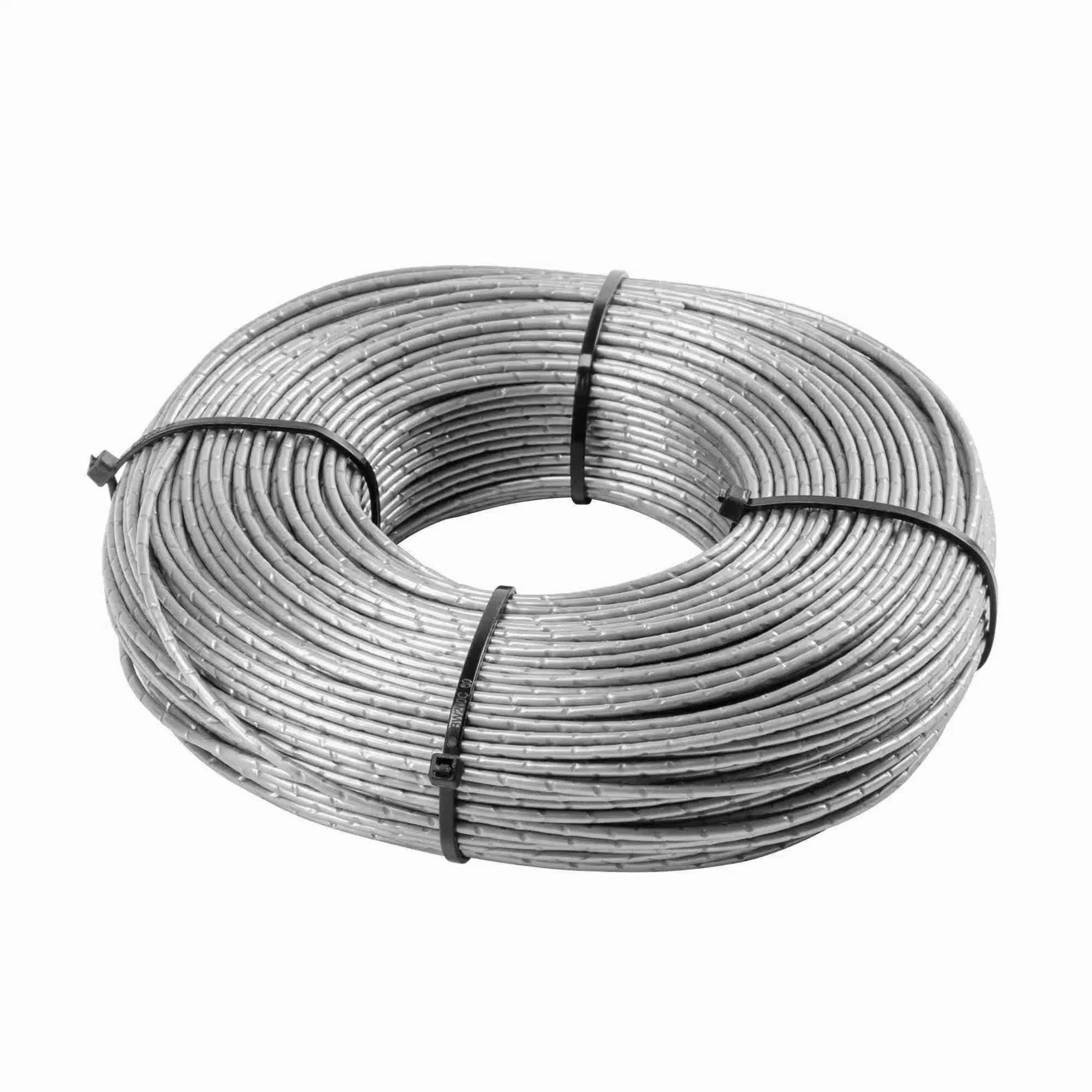  Nylon 0.065 x 240 Replacement Round String Trimmer Line
